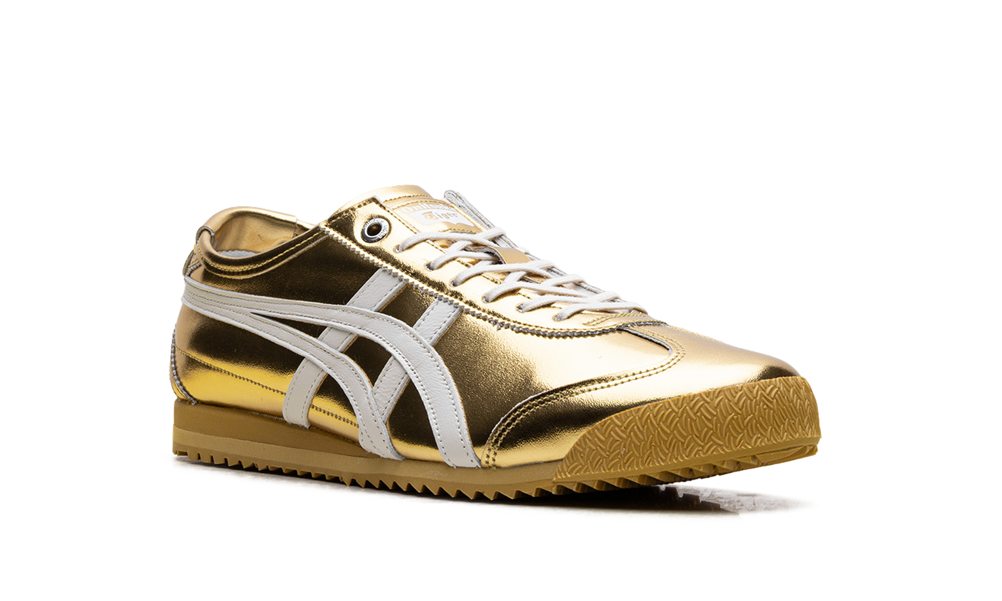 Mexico 66 Sd "Gold/cream"