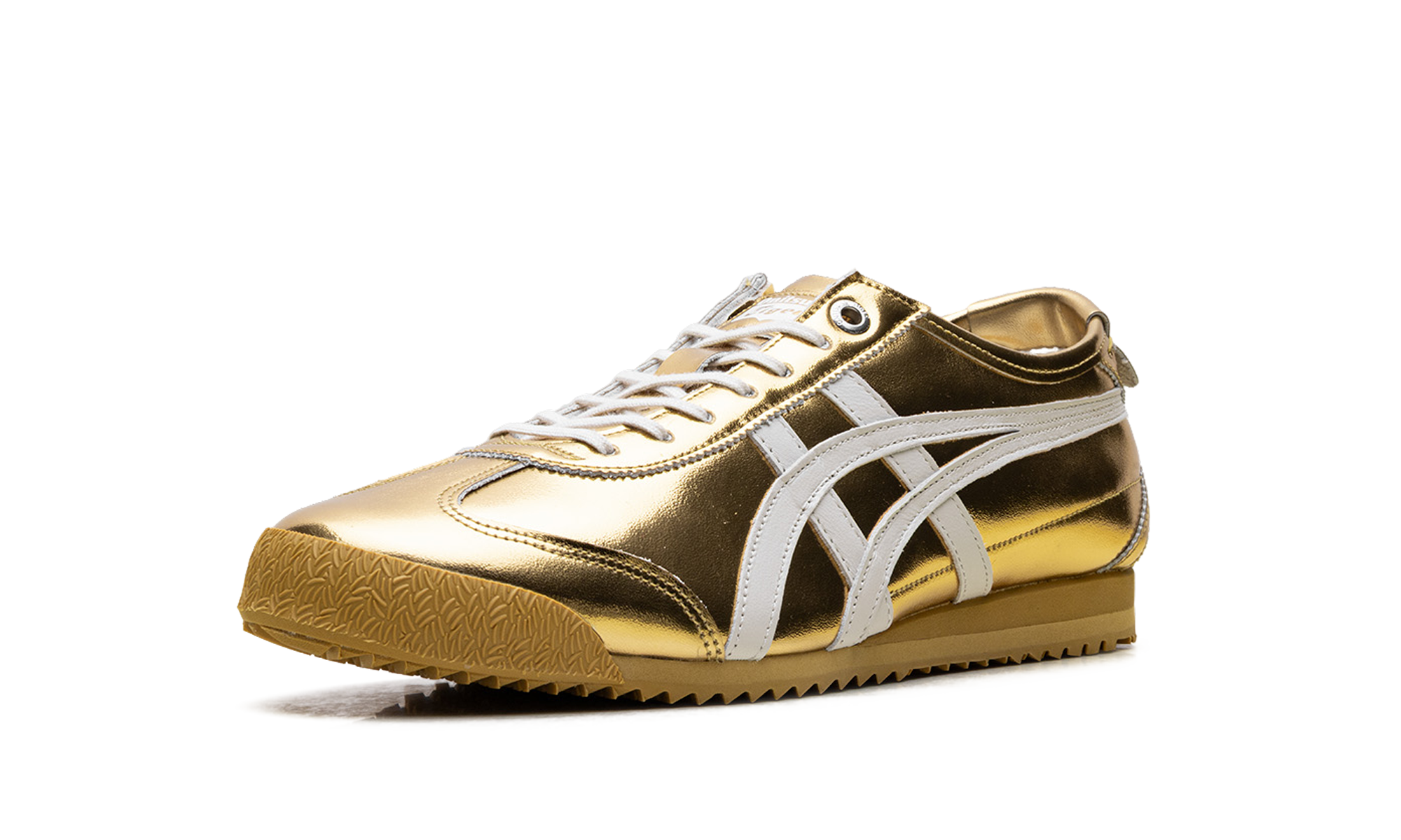 Mexico 66 Sd "Gold/cream"