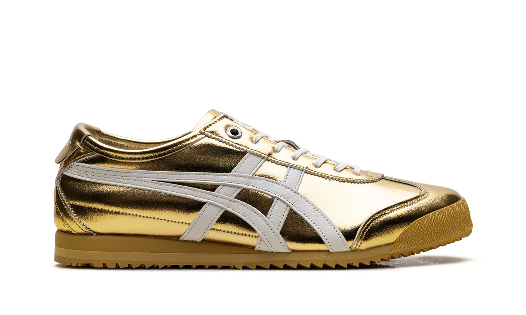 Mexico 66 Sd "Gold/cream"