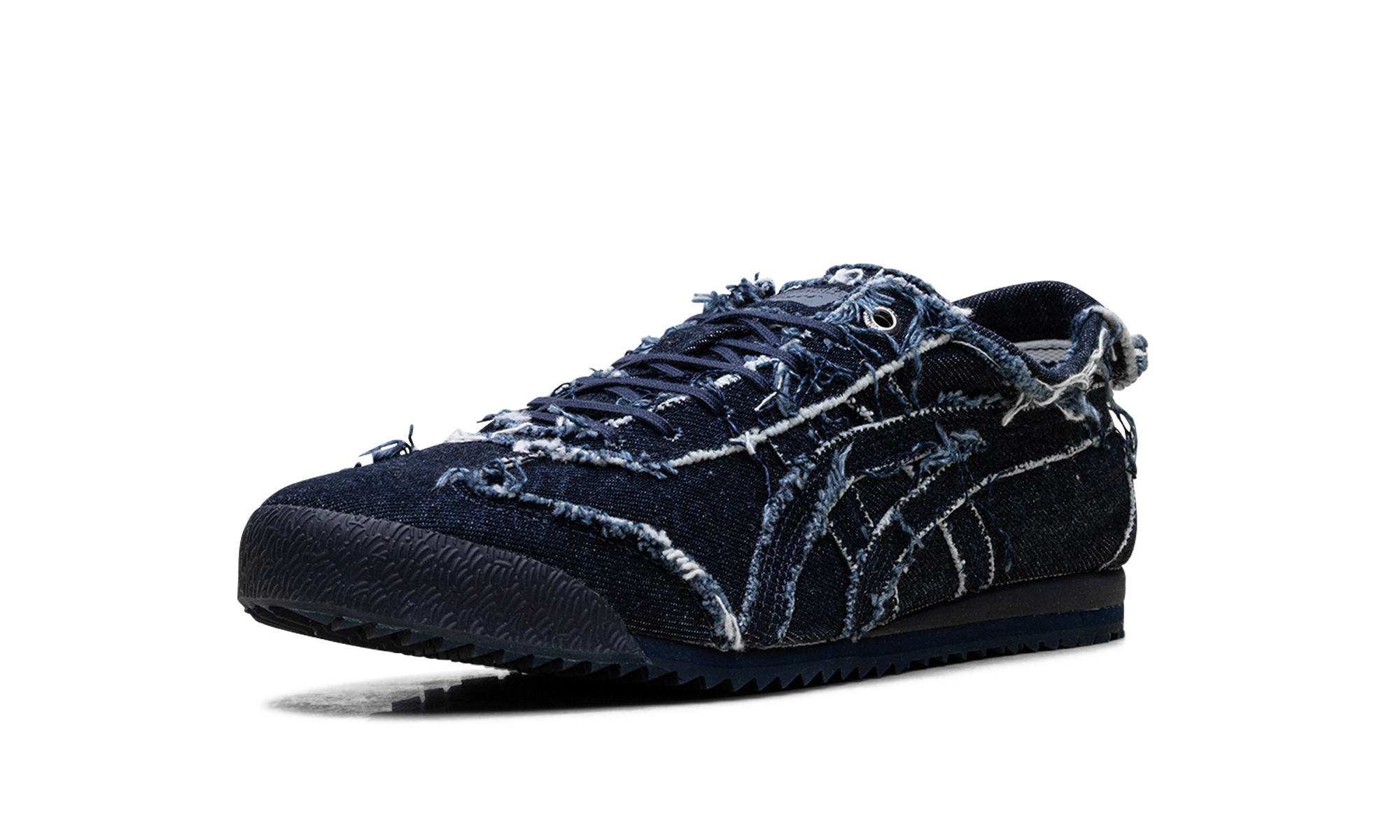 Mexico 66 Sd "Indigo Denim"