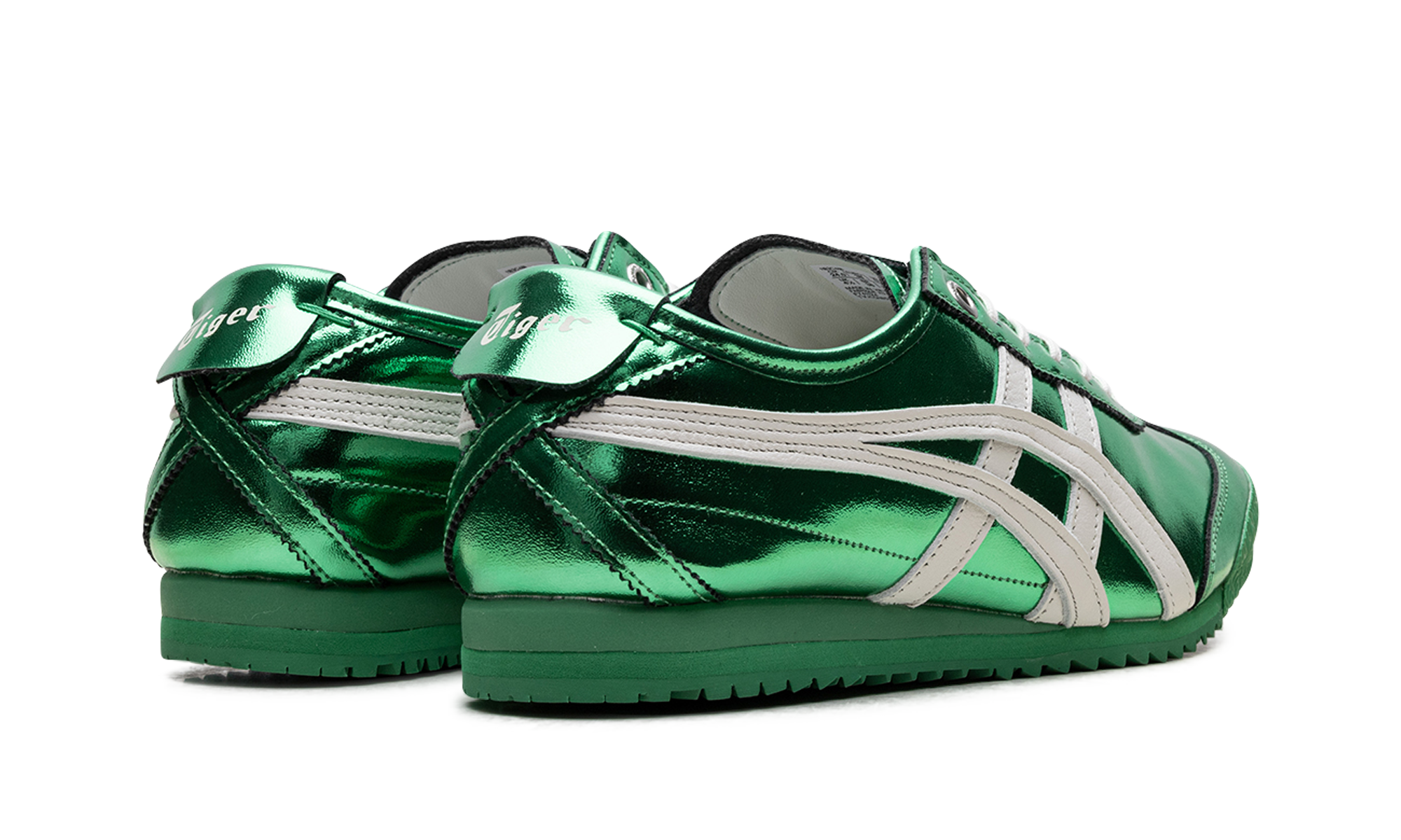 Mexico 66 Sd "Metallic Series - Jade"