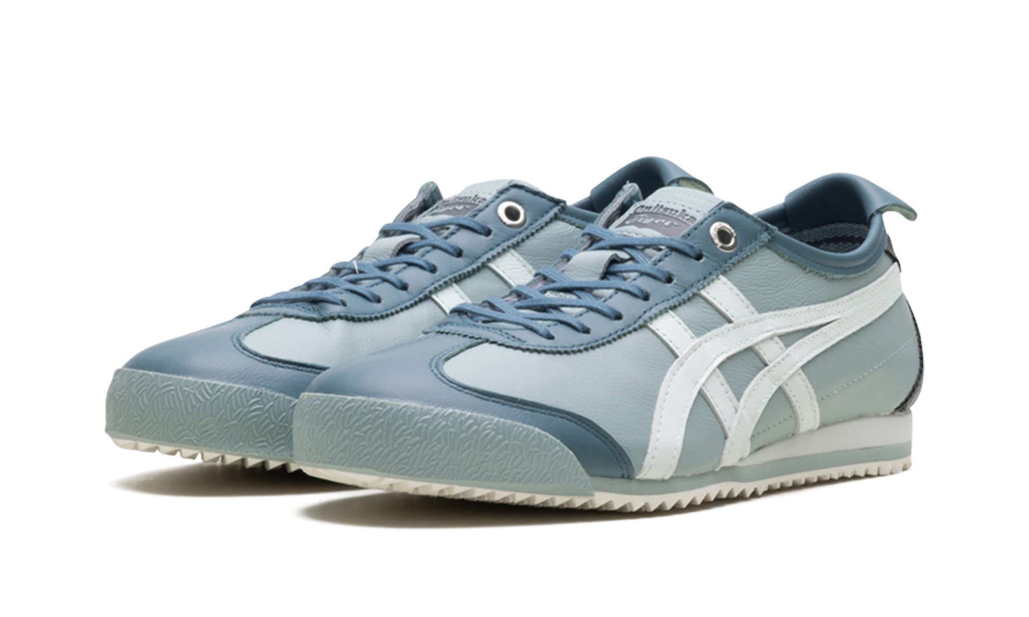 Mexico 66 Sd "Ocean Haze Pale Mint"