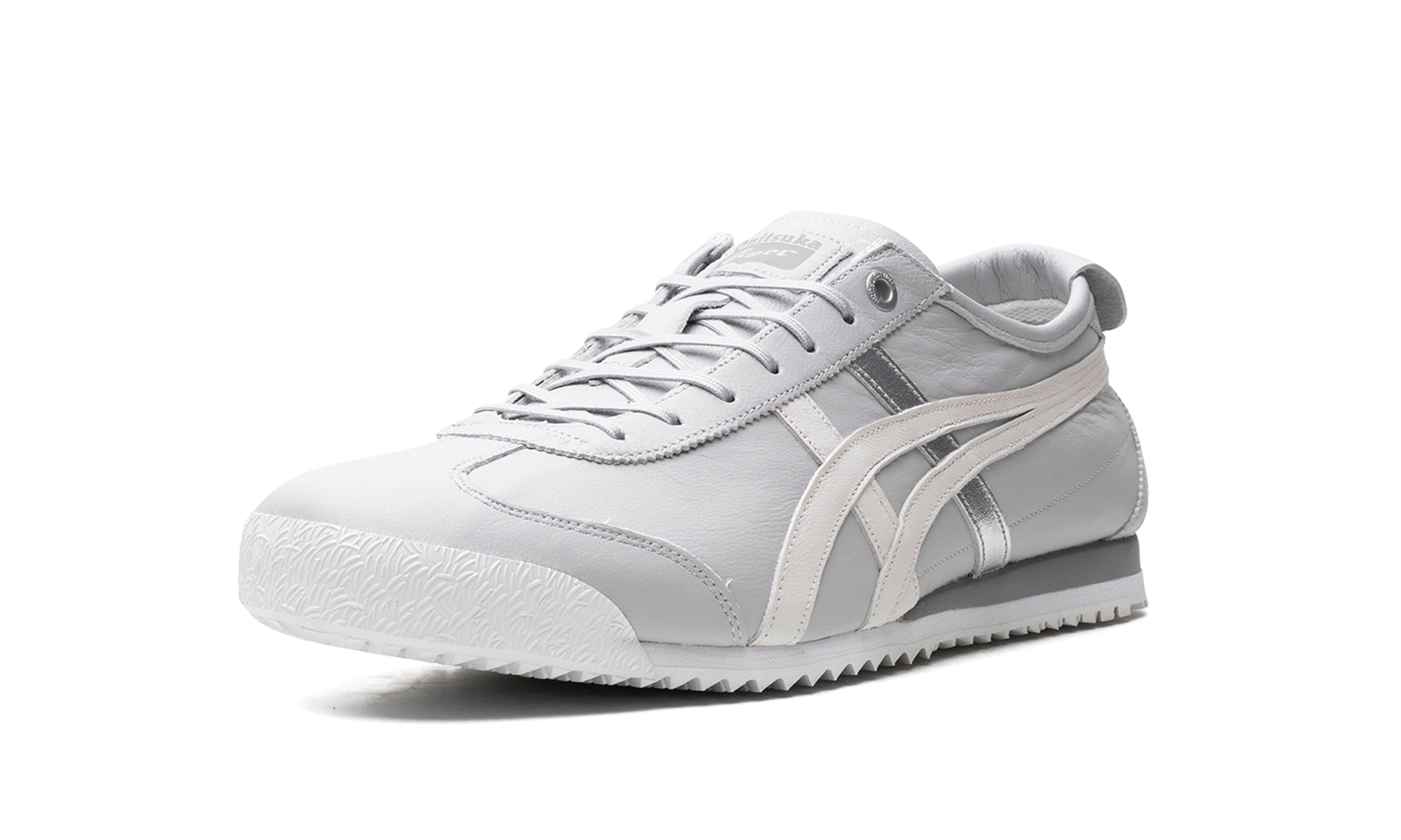 Mexico 66 Sd "Oyster Grey Cream Silver"