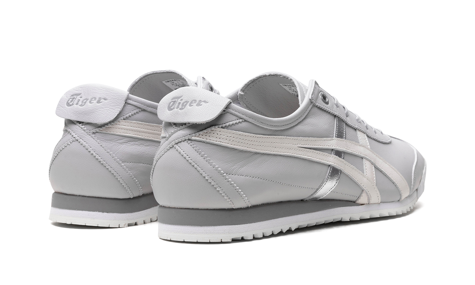 Mexico 66 Sd "Oyster Grey Cream Silver"