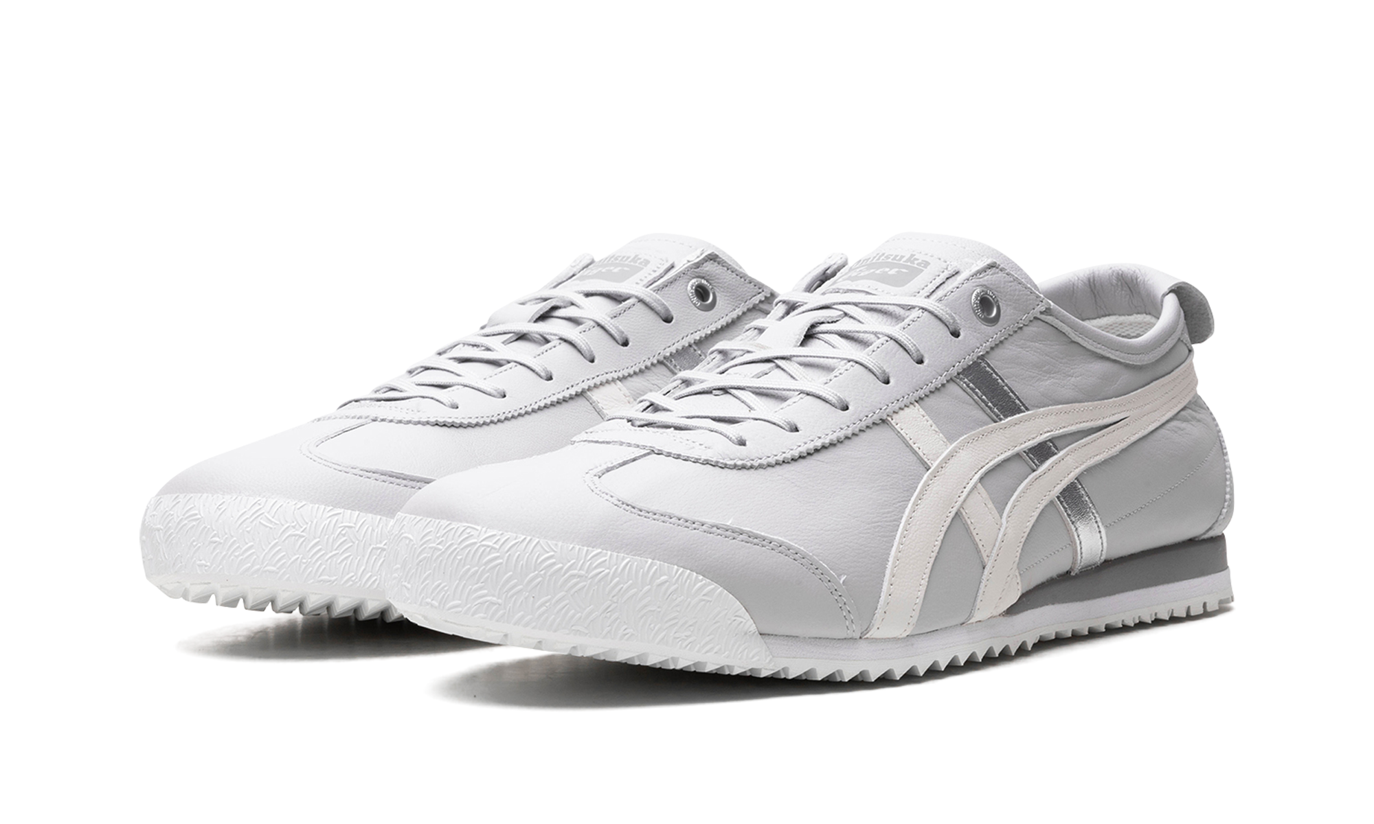Mexico 66 Sd "Oyster Grey Cream Silver"