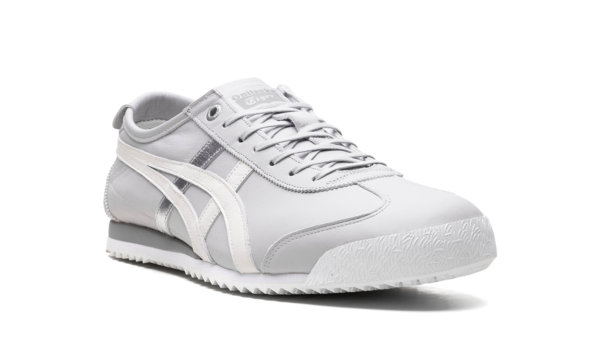 Mexico 66 Sd "Oyster Grey Cream Silver"