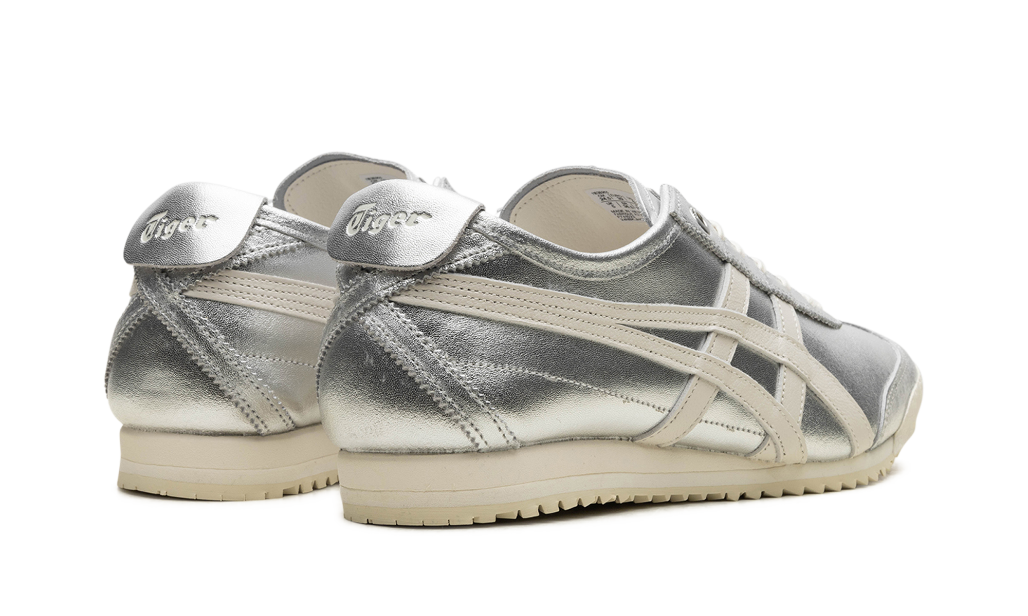 Mexico 66 Sd "Pure Silver Cream"