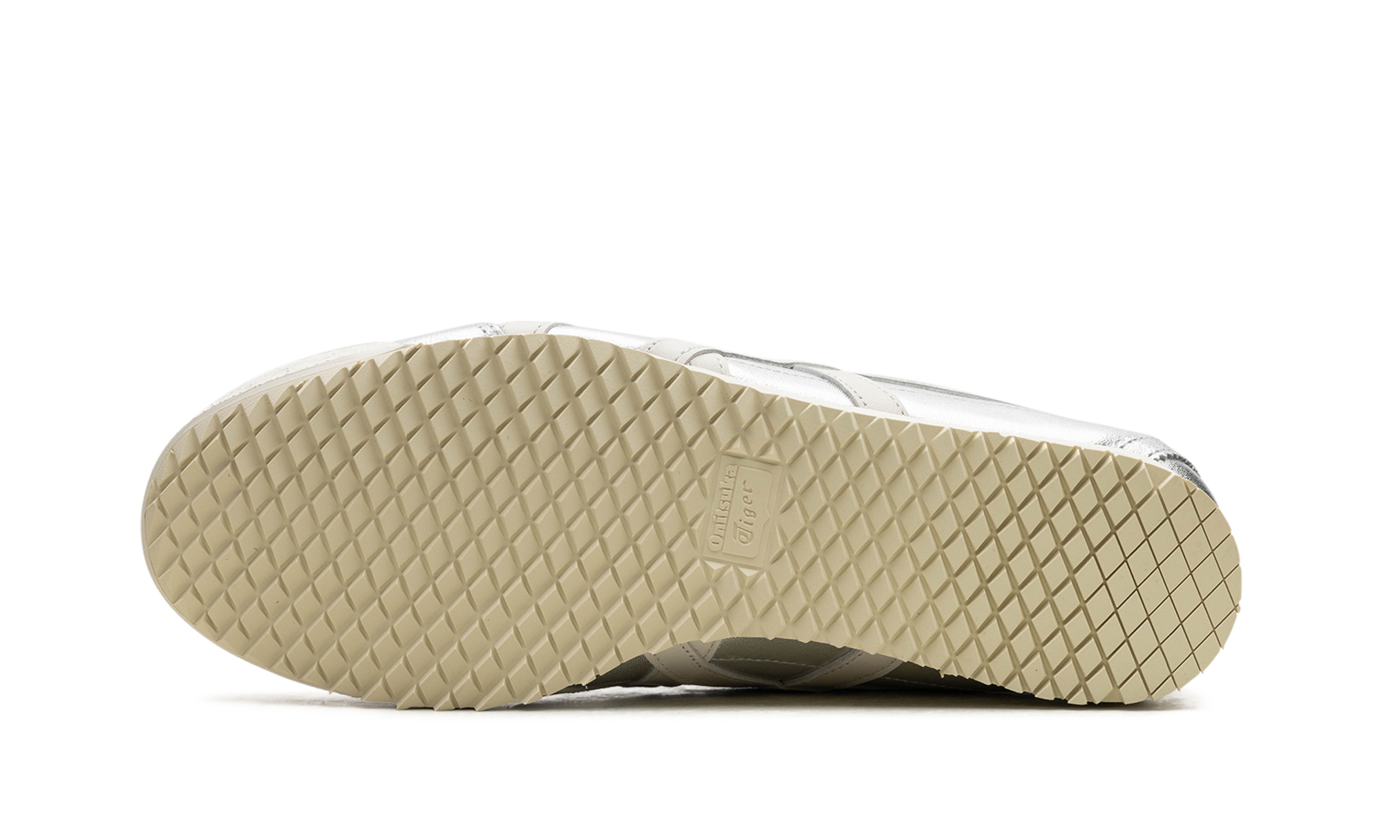 Mexico 66 Sd "Pure Silver Cream"