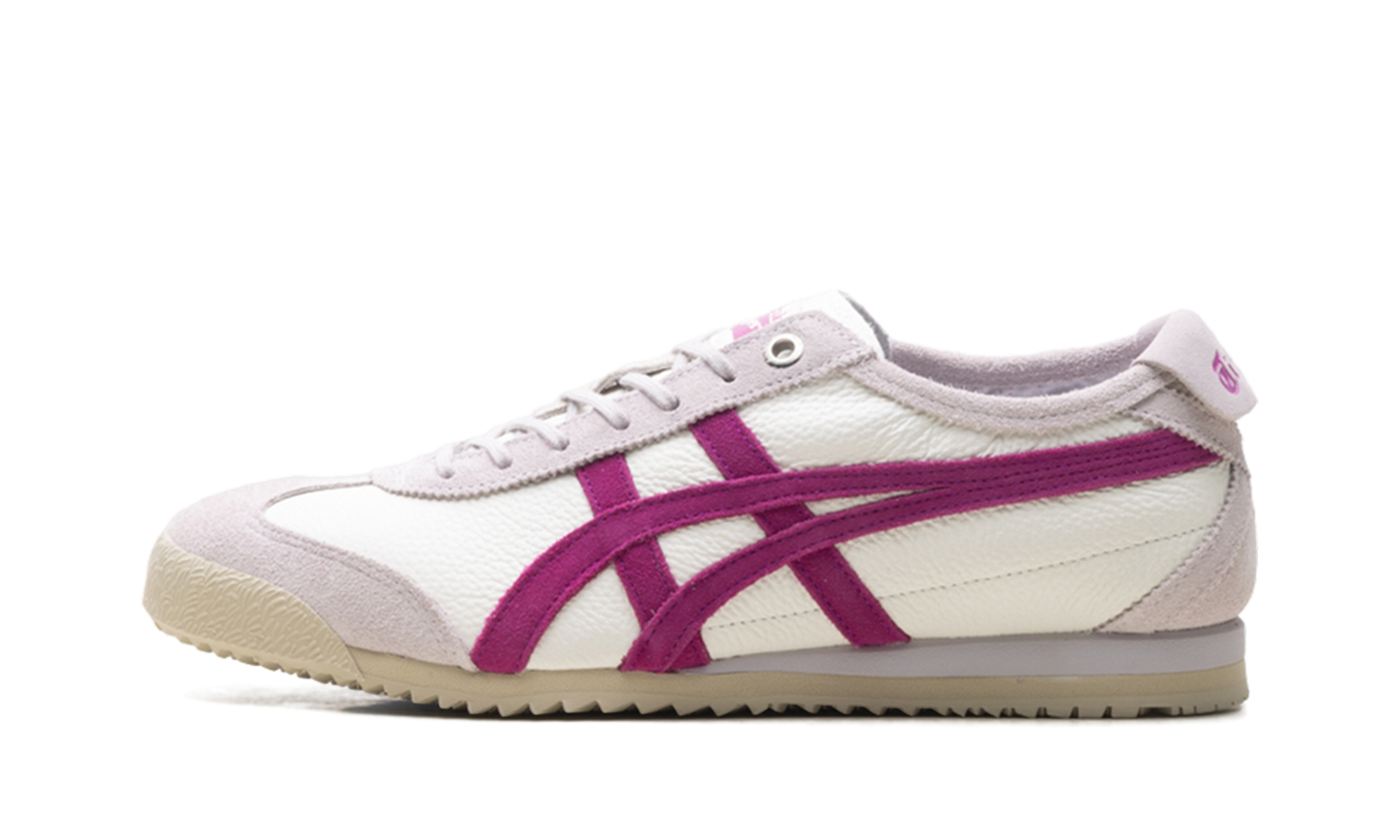 Mexico 66 Sd Vintage "Off-white Purple Spectrum"