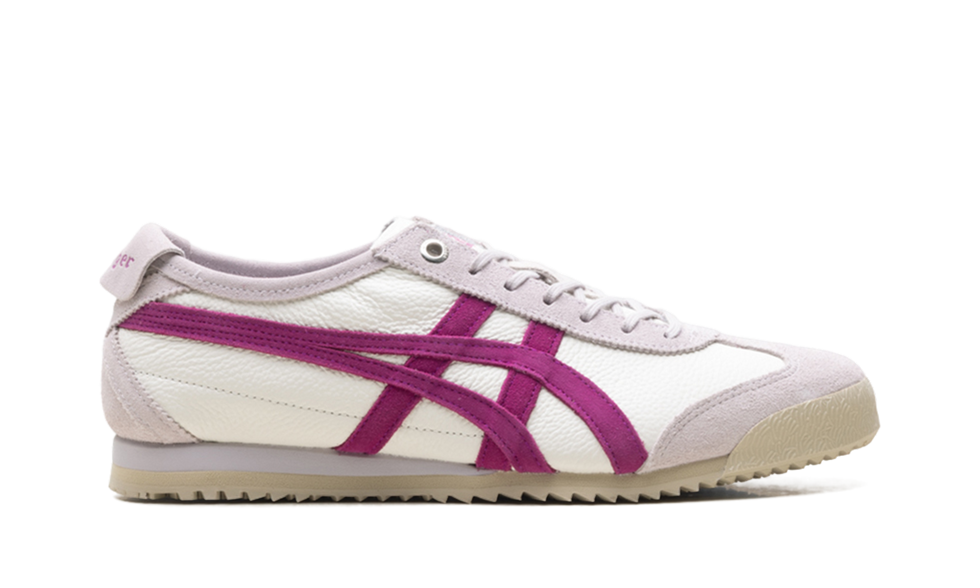 Mexico 66 Sd Vintage "Off-white Purple Spectrum"