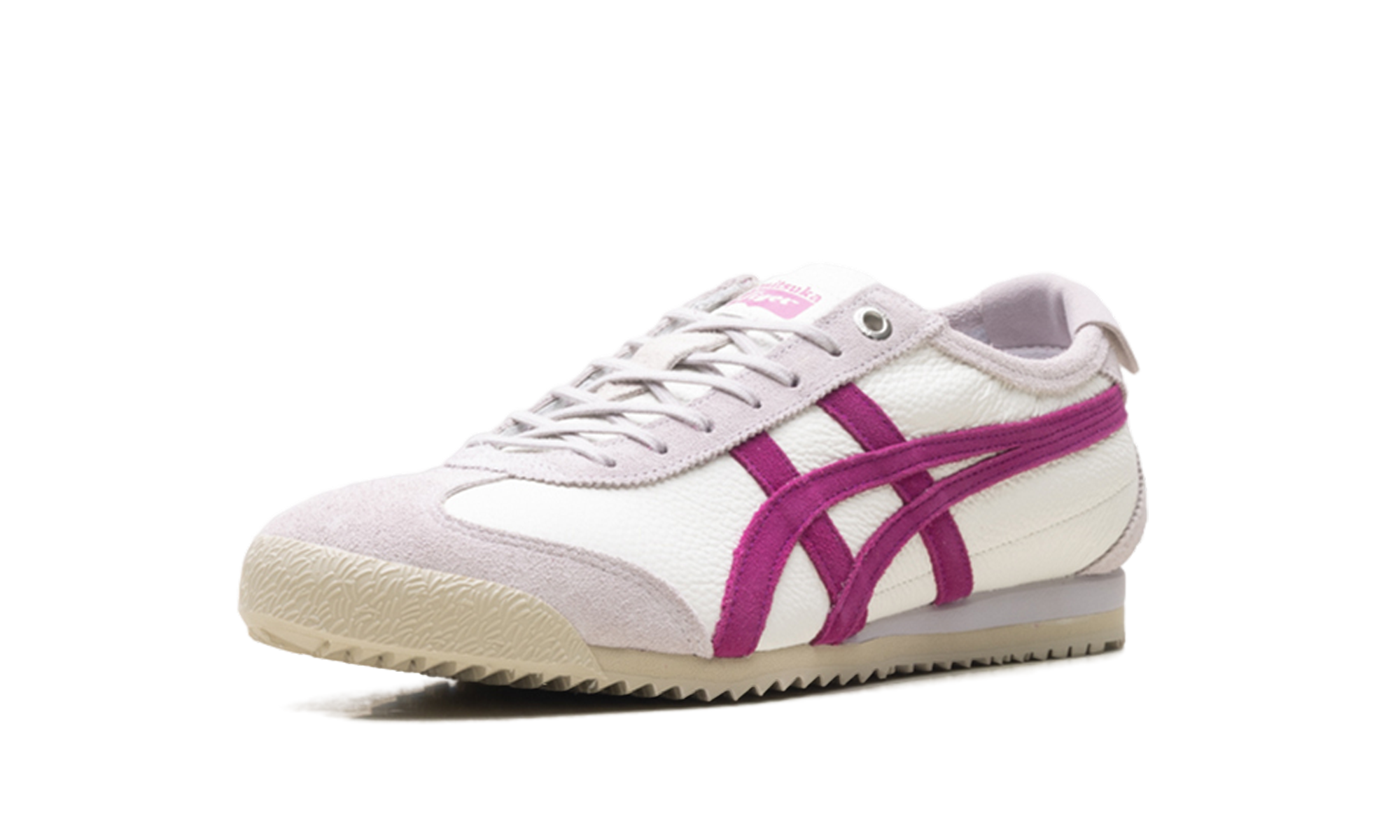 Mexico 66 Sd Vintage "Off-white Purple Spectrum"