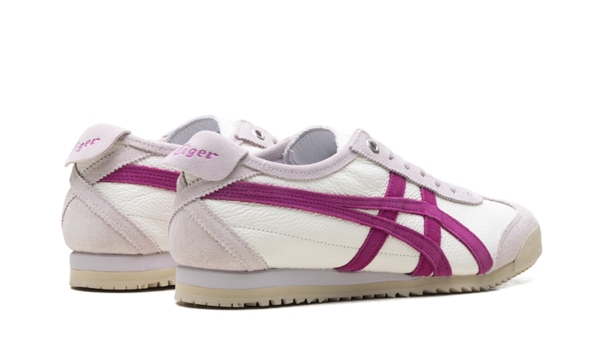 Mexico 66 Sd Vintage "Off-white Purple Spectrum"