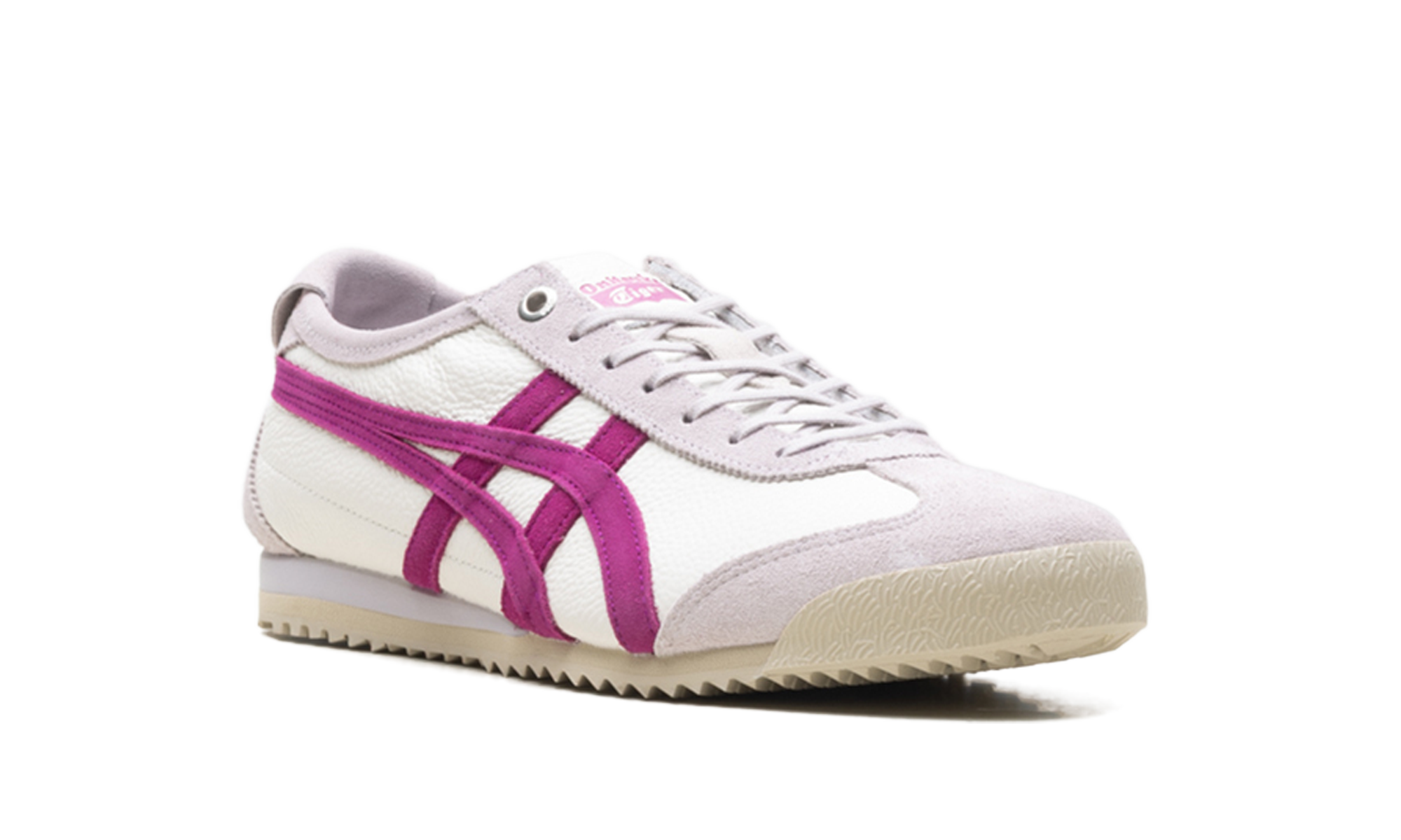 Mexico 66 Sd Vintage "Off-white Purple Spectrum"