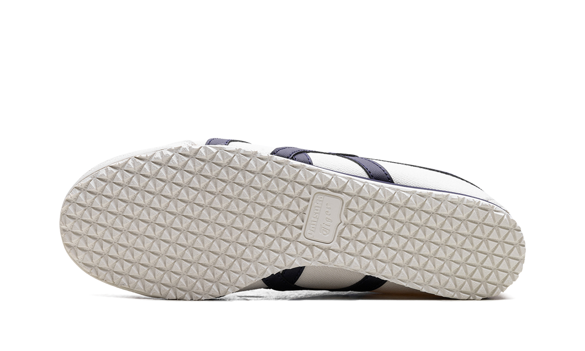 Mexico 66 Slip-On "Birch Midnight"