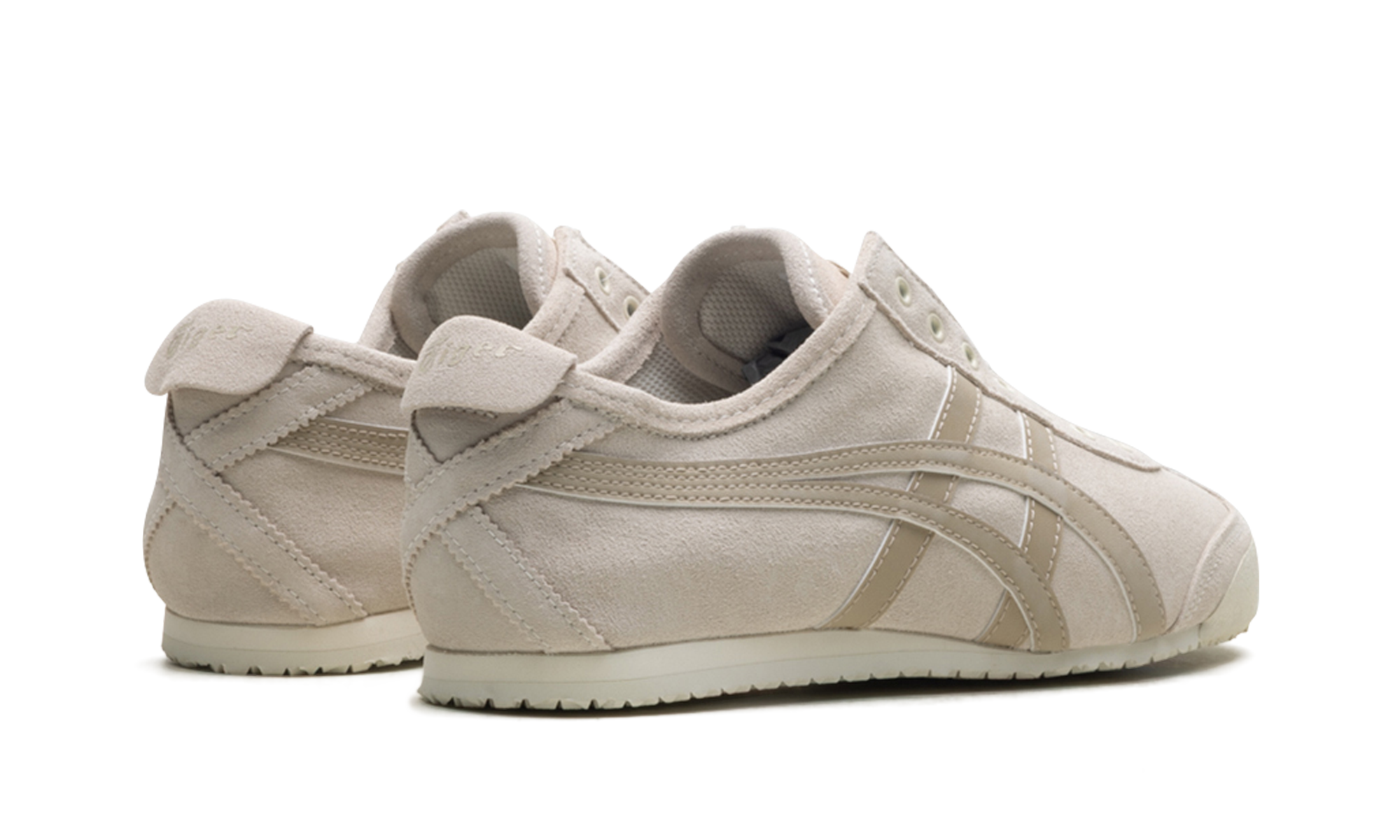 Mexico 66 Slip-On "Birch Wood Crepe (2023)"