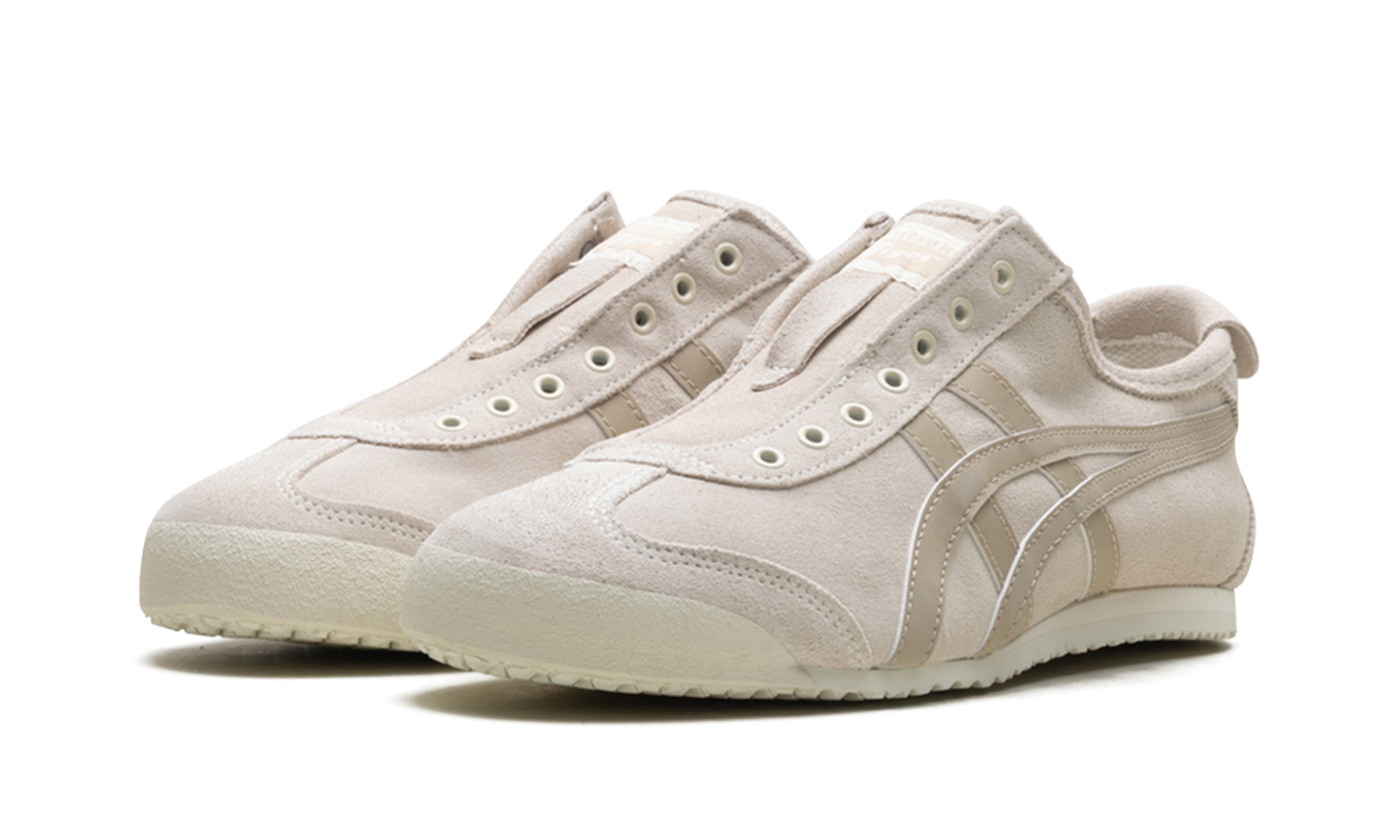 Mexico 66 Slip-On "Birch Wood Crepe (2023)"