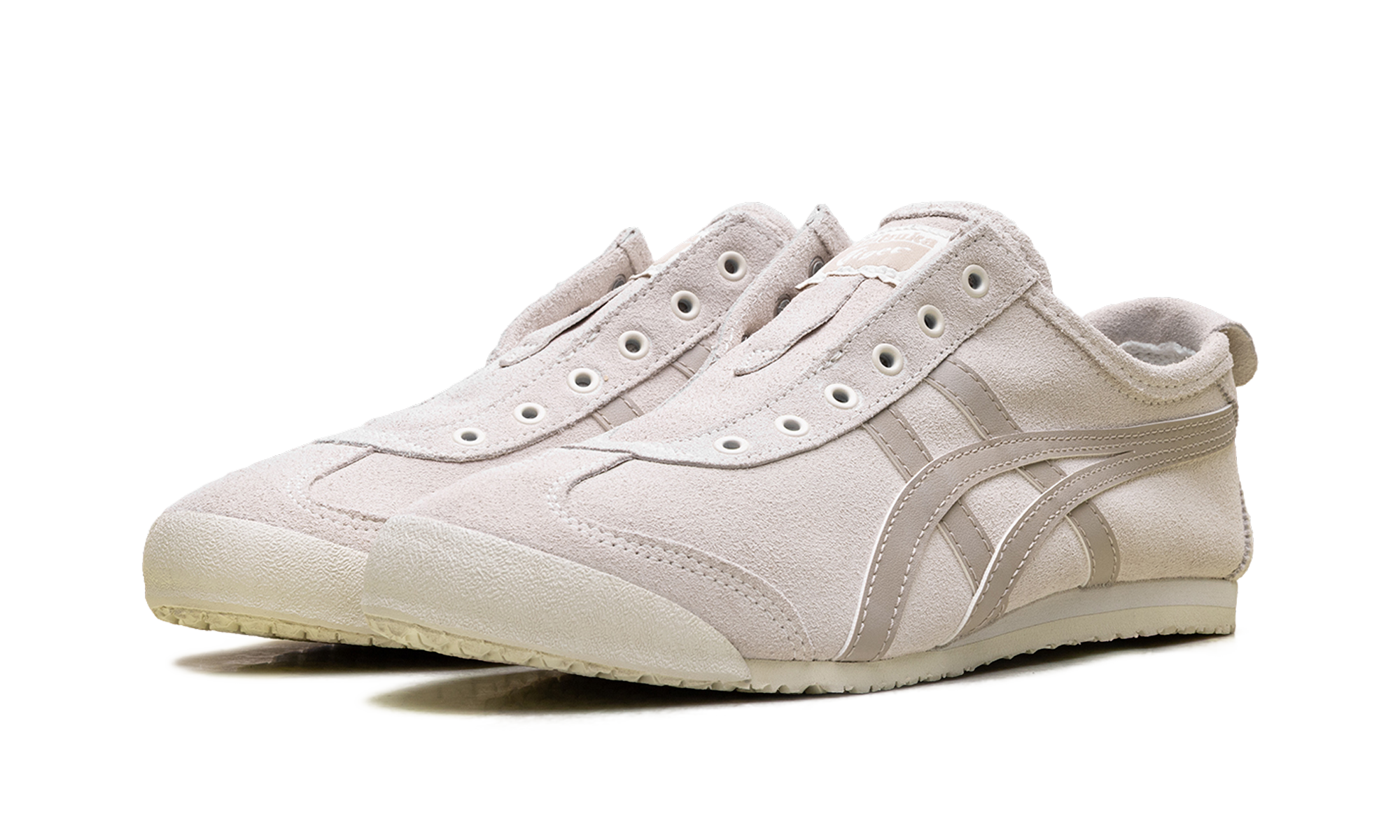 Mexico 66 Slip-On "Birch Wood Crepe"