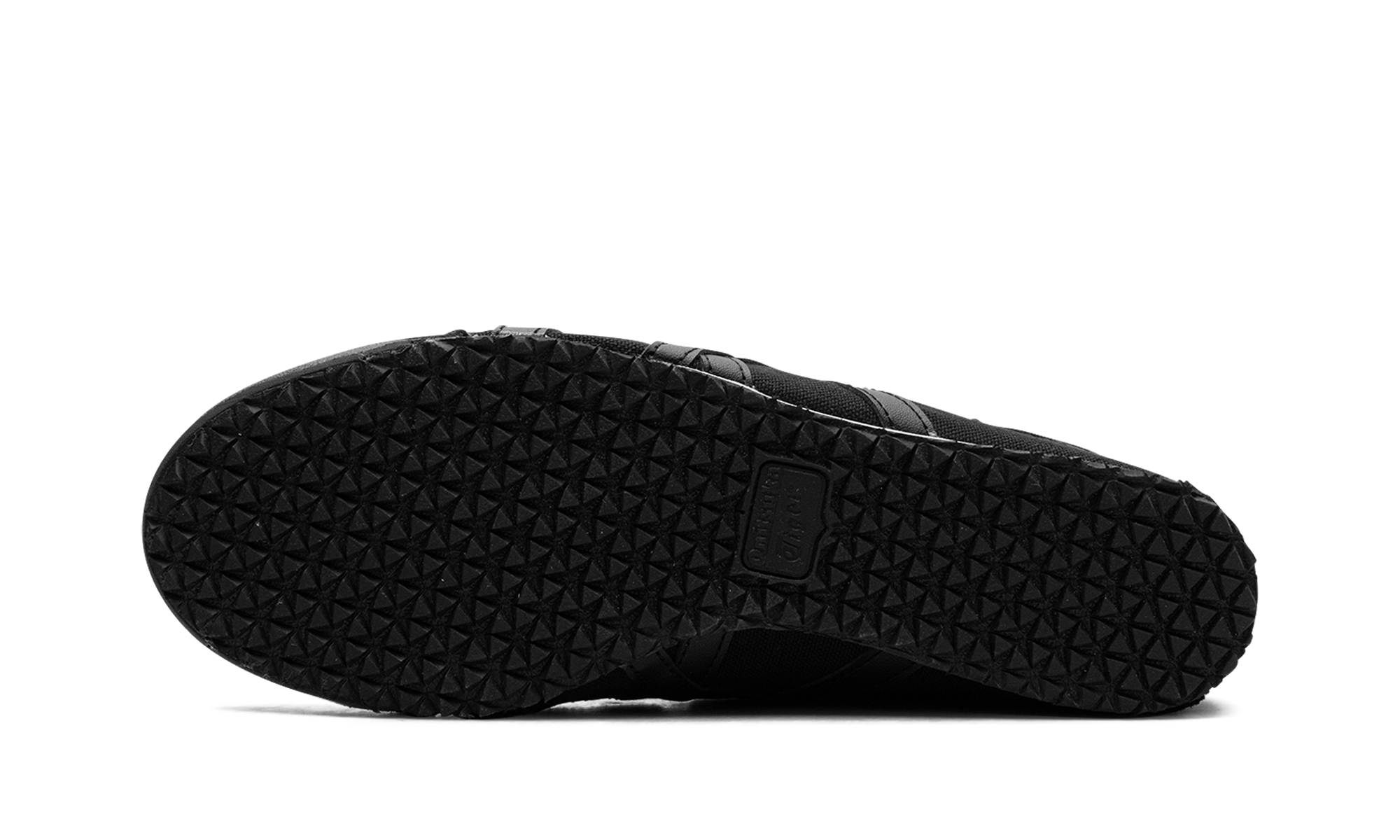 Mexico 66 Slip-On "Black"