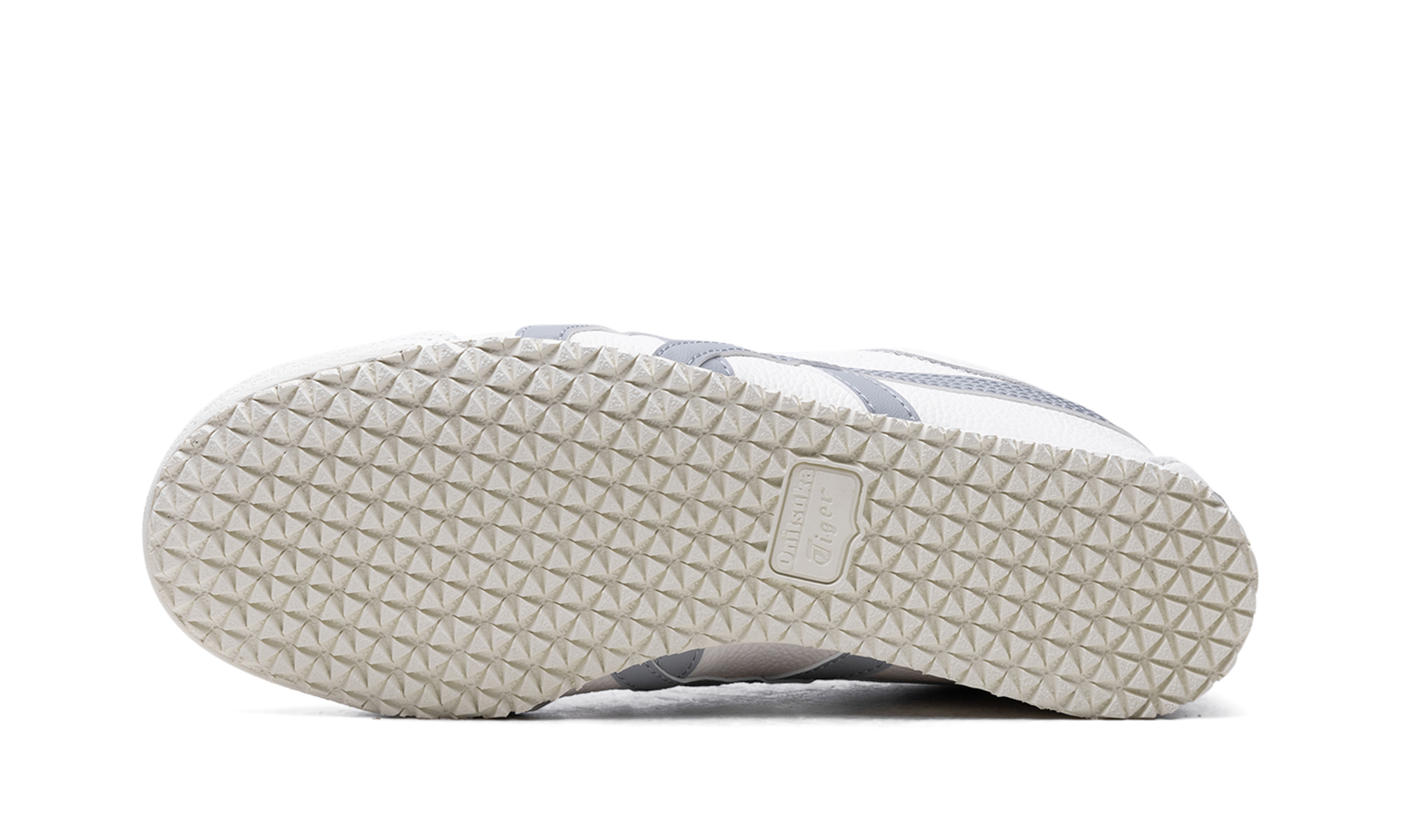 Mexico 66 Slip-On "Cream Grey"