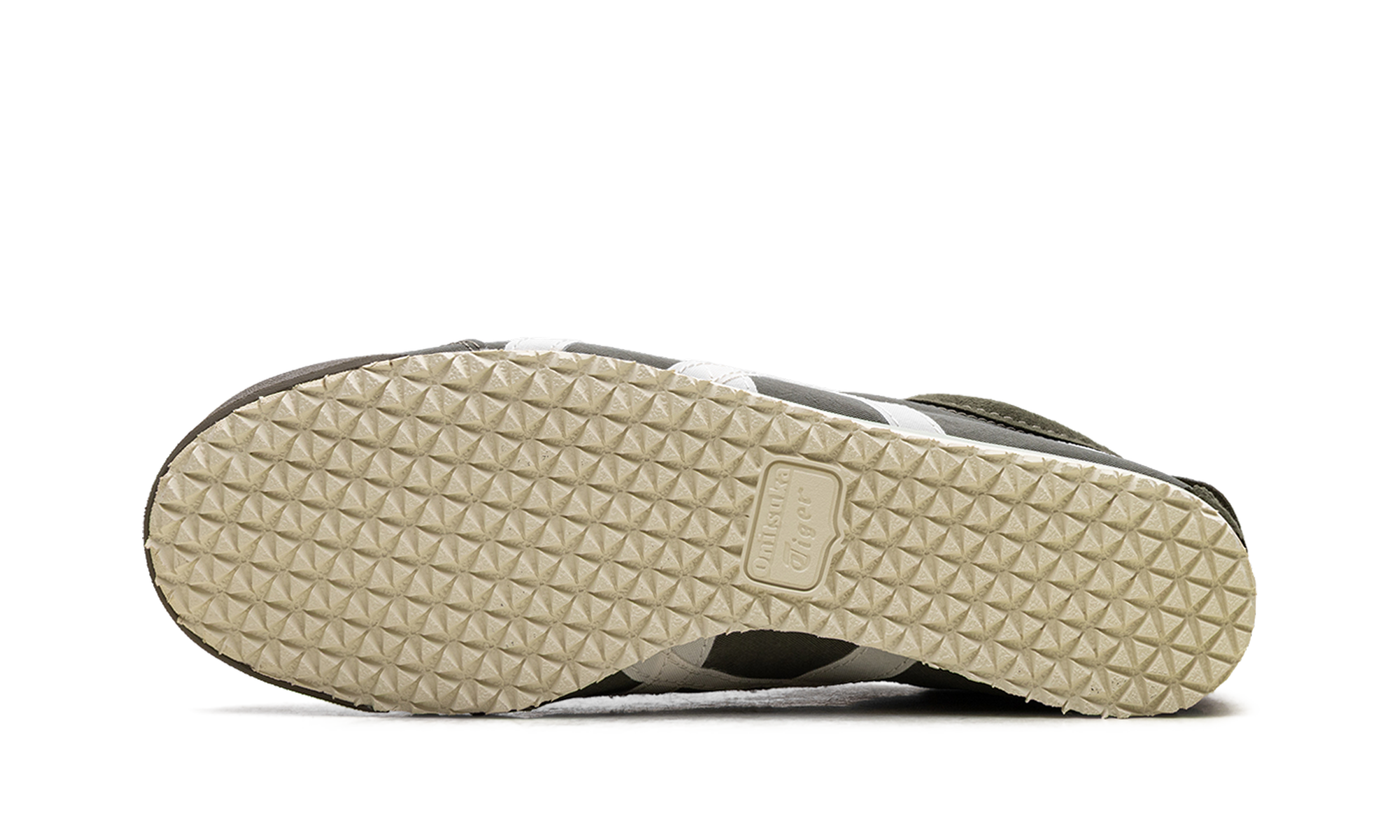 Mexico 66 Slip-On "Mantle Green Birch"