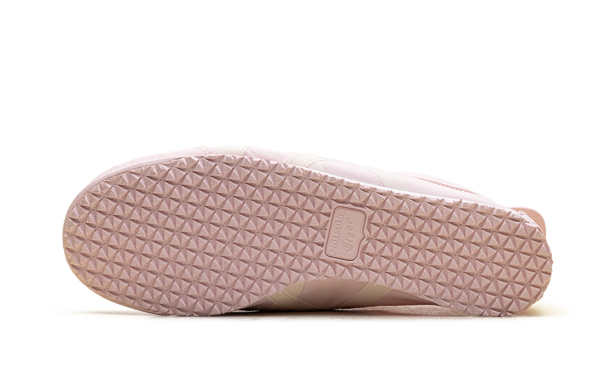 Mexico 66 Slip-On "Pink/cream"