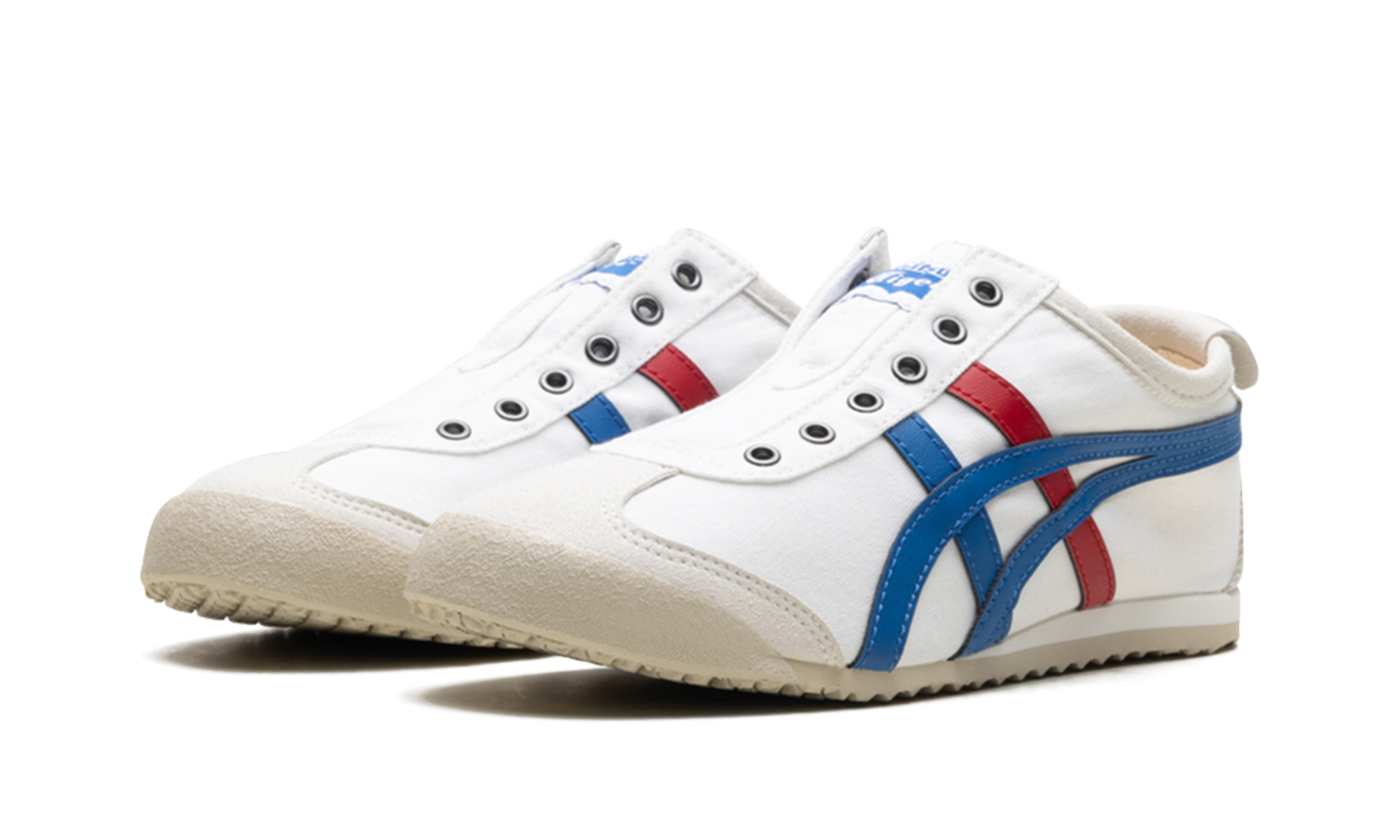 Mexico 66 Slip-On "Tricolor (2023)"