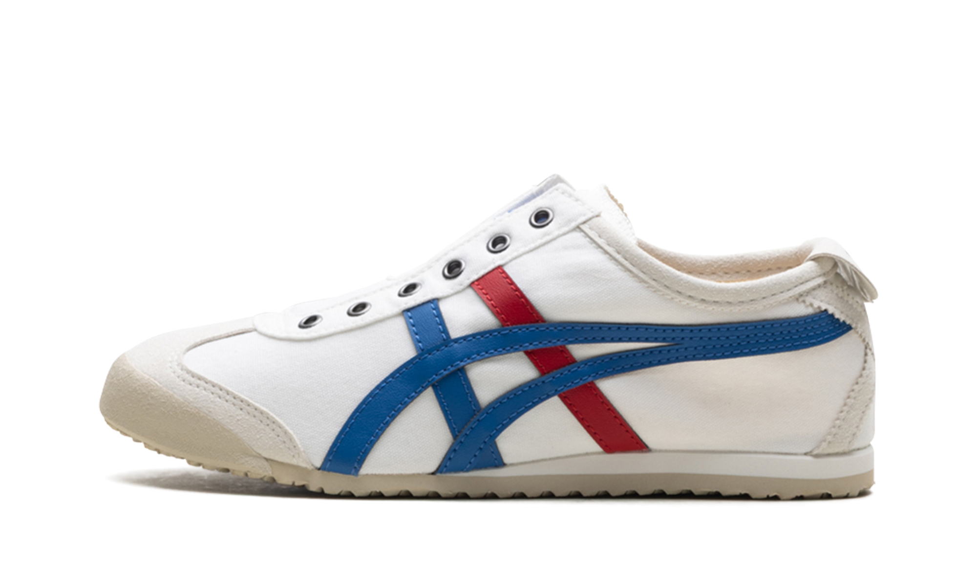Mexico 66 Slip-On "Tricolor (2023)"