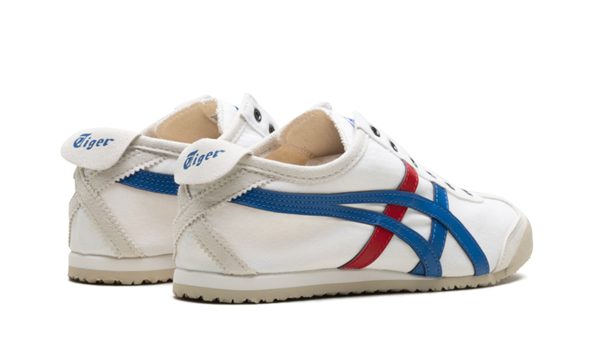 Mexico 66 Slip-On "Tricolor (2023)"