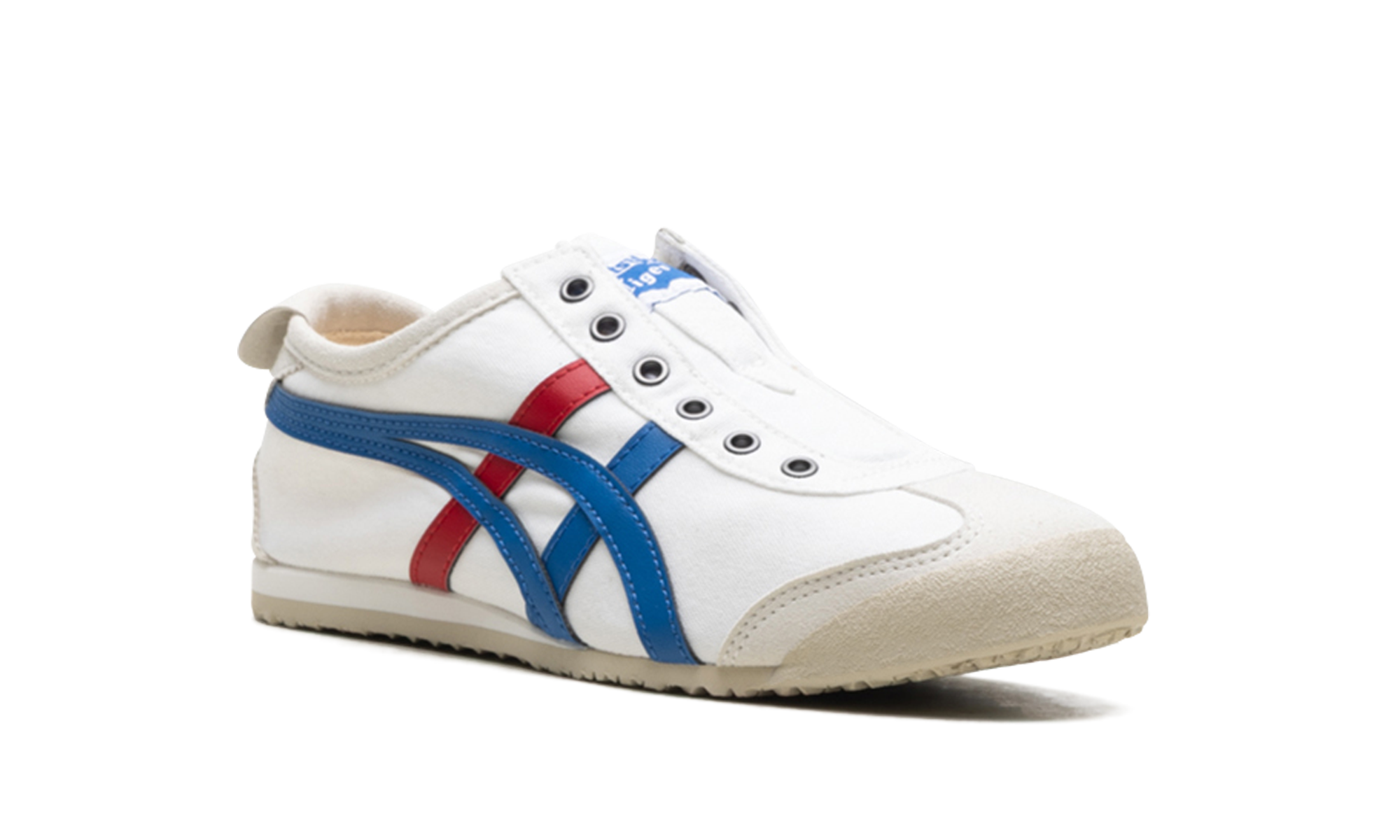 Mexico 66 Slip-On "Tricolor (2023)"