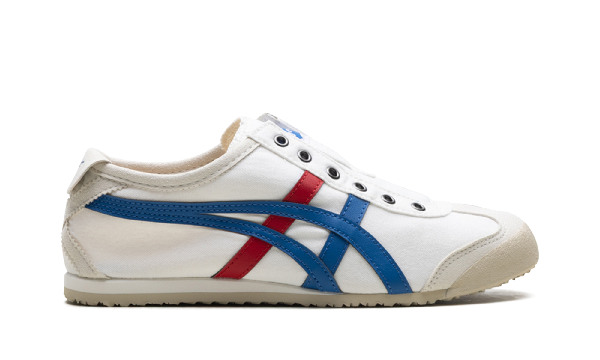 Mexico 66 Slip-On "Tricolor (2023)"