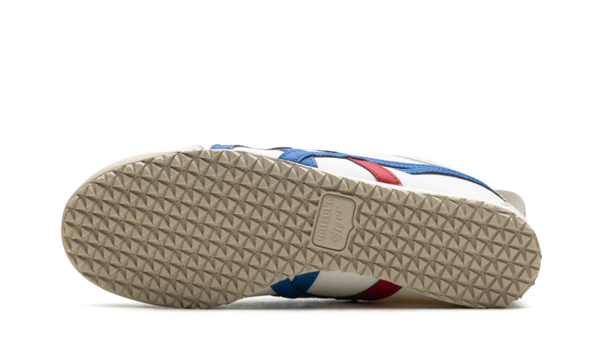 Mexico 66 Slip-On "Tricolor (2023)"
