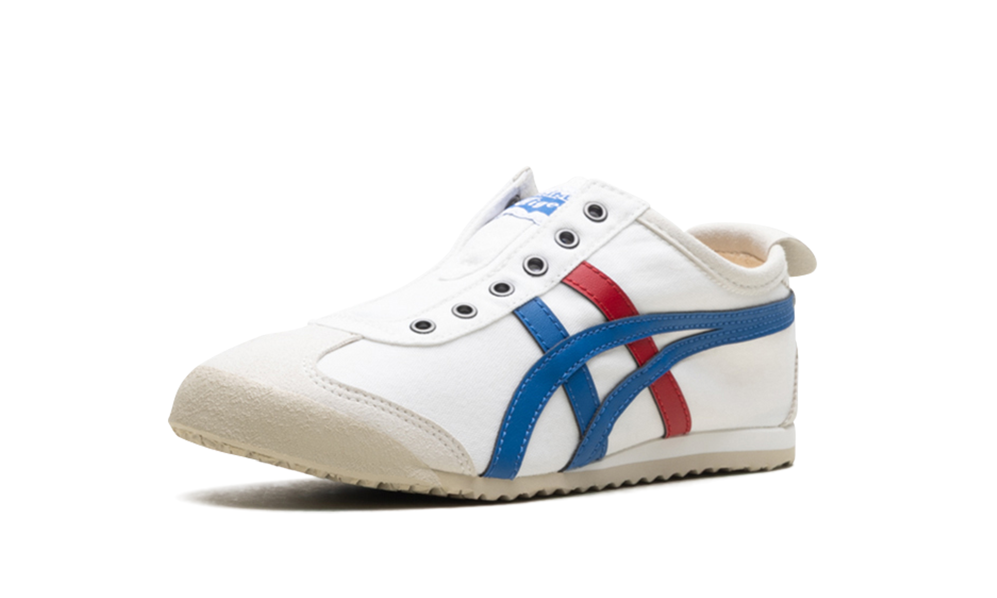 Mexico 66 Slip-On "Tricolor (2023)"