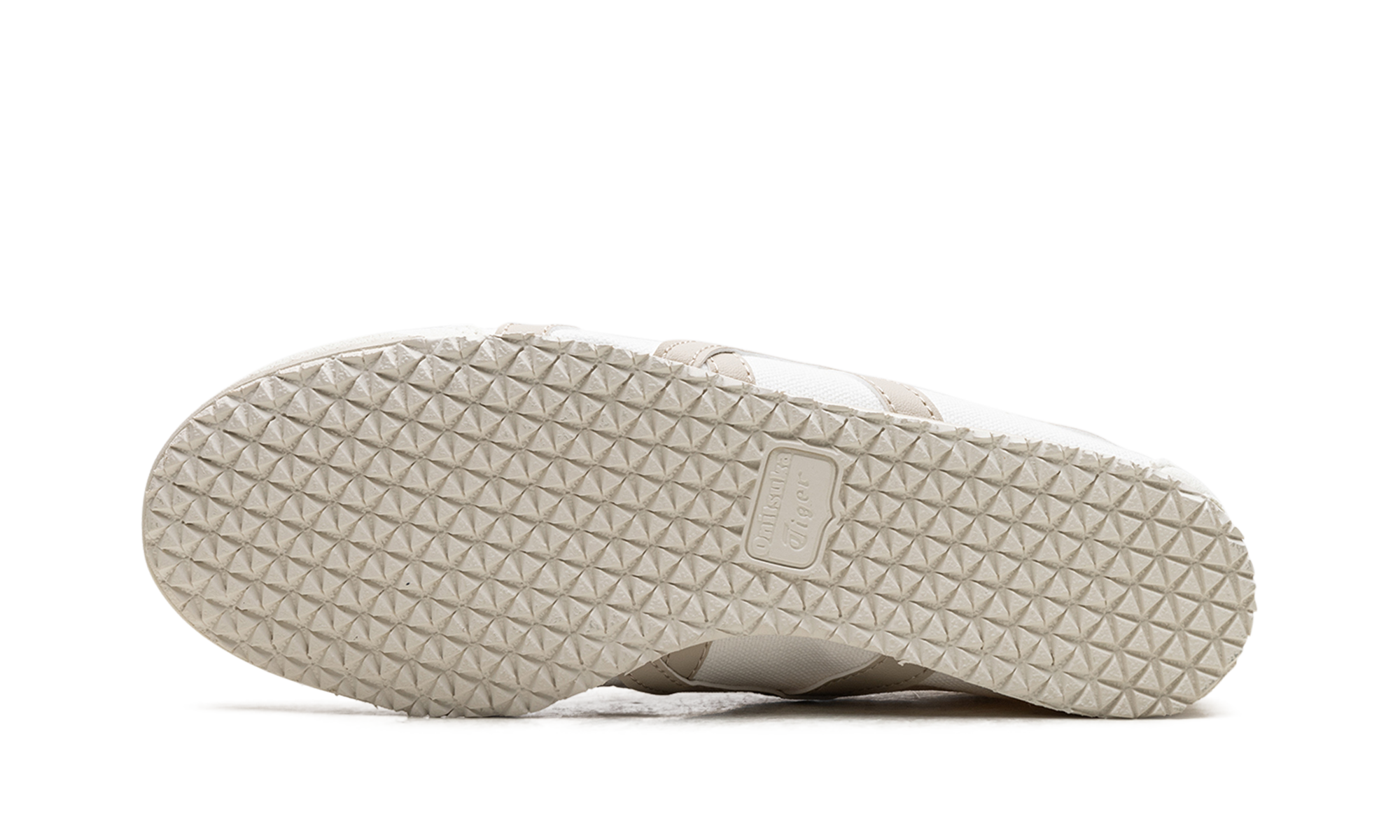 Mexico 66 Slip-On "White Beige"