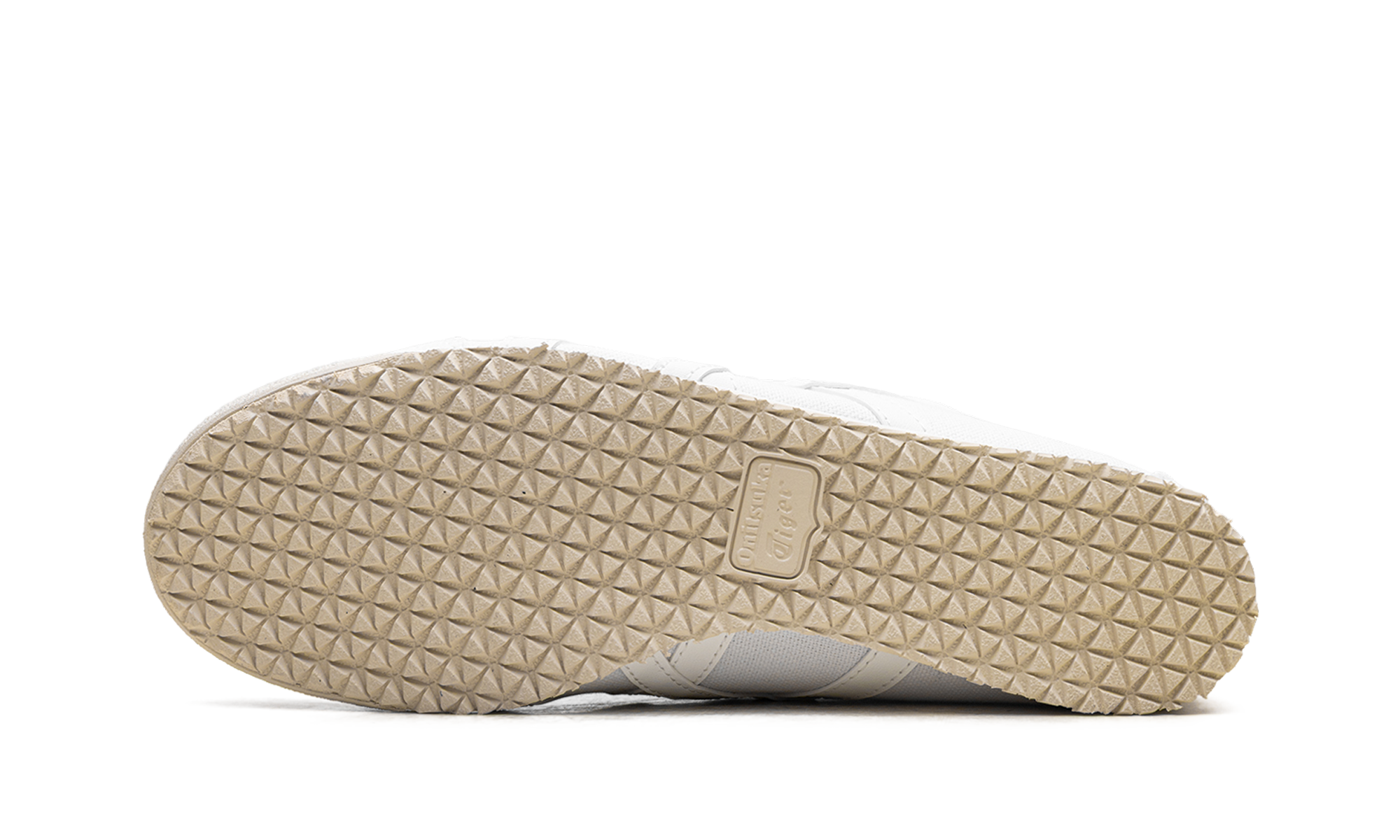 Mexico 66 Slip-On "White"