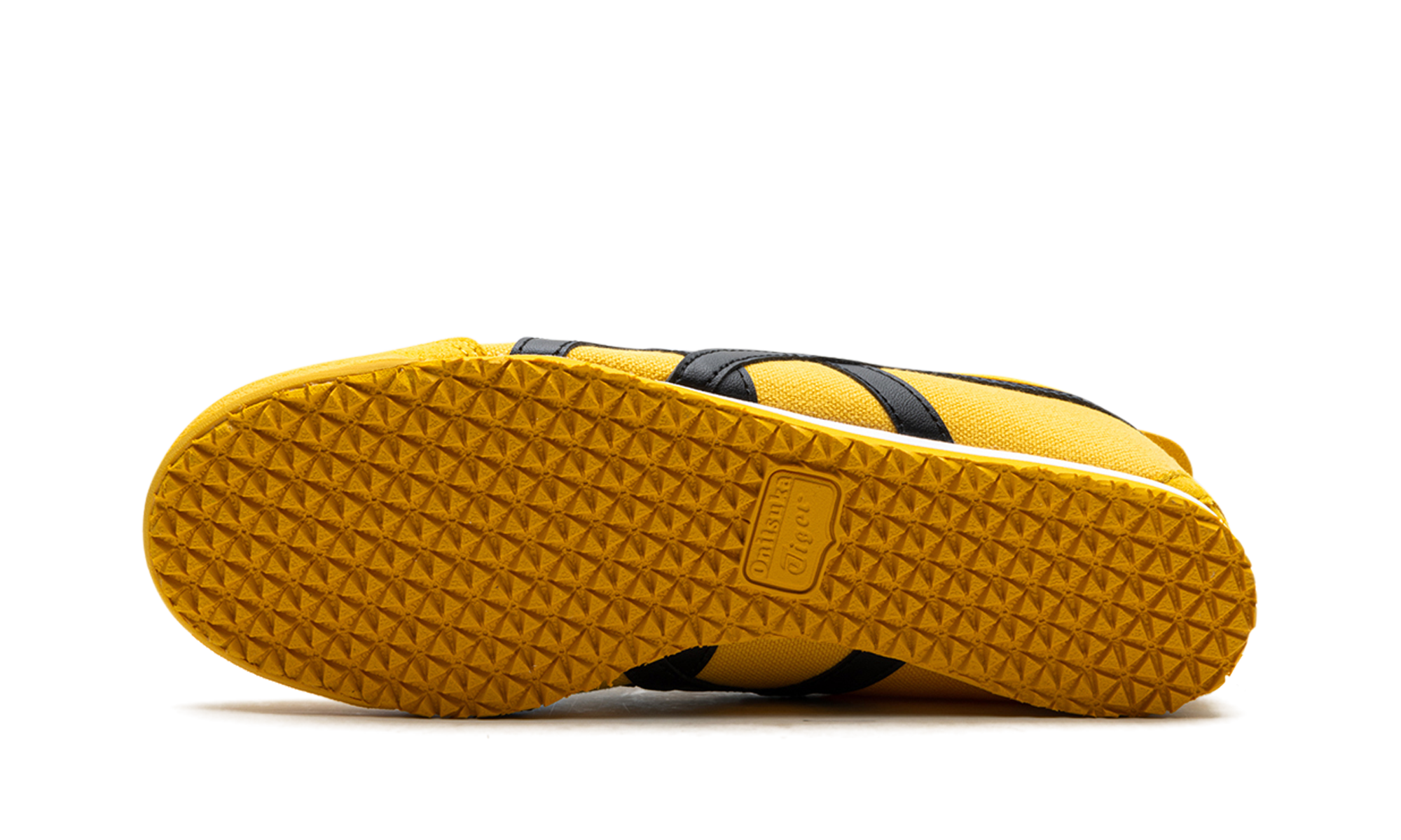 Mexico 66 Slip-On "Yellow Black"