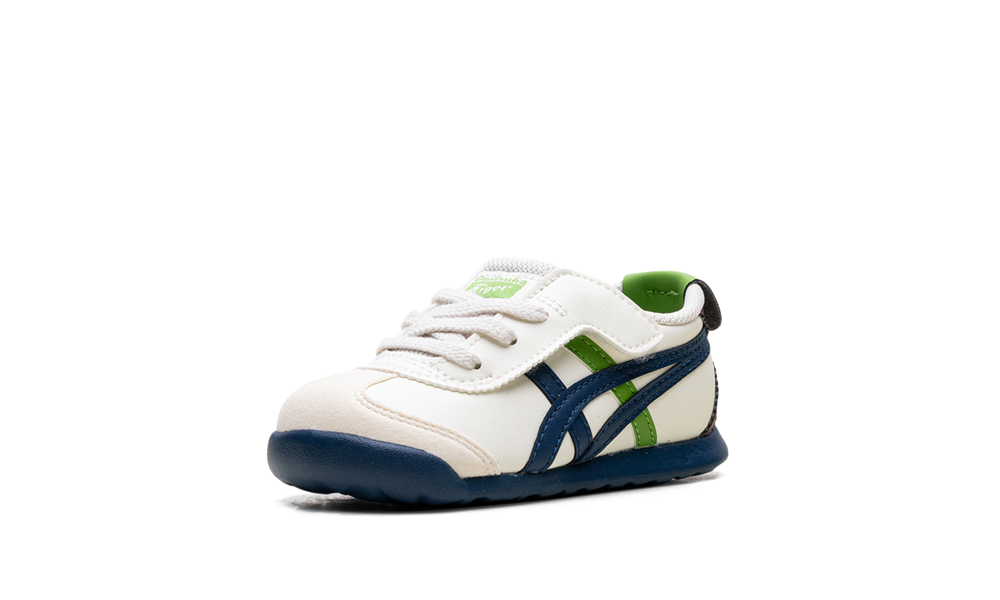 Mexico 66 Td "Cream Mako Blue"