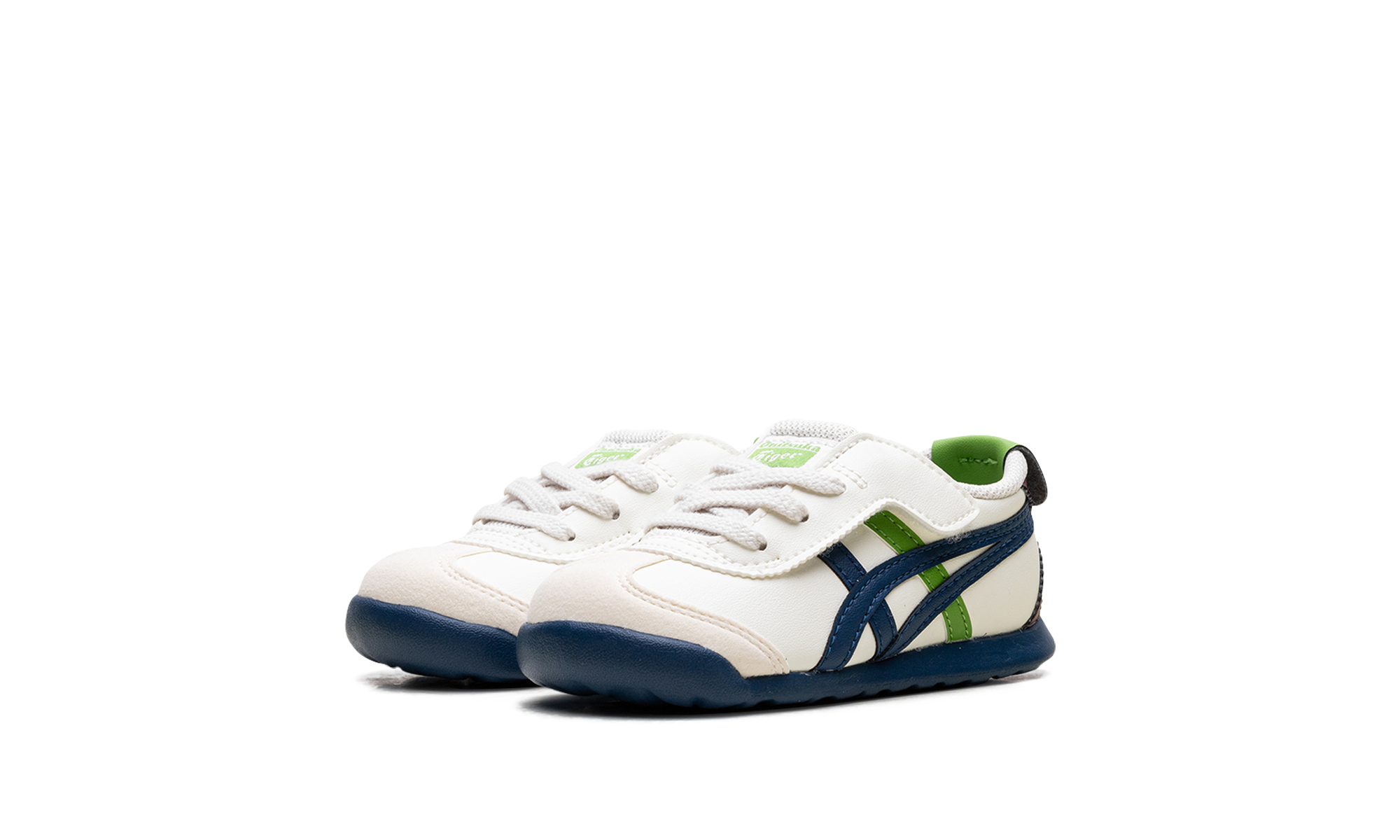 Mexico 66 Td "Cream Mako Blue"