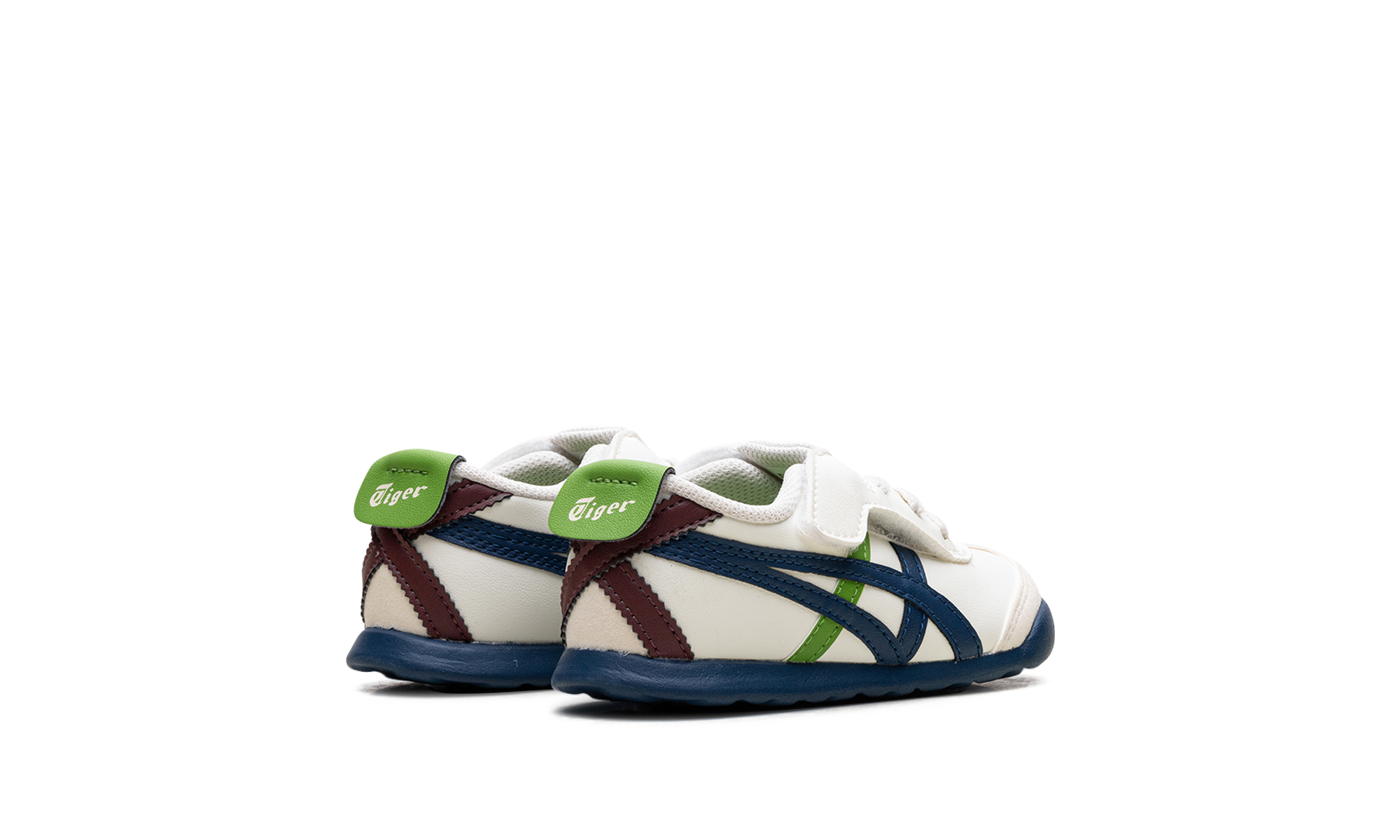 Mexico 66 Td "Cream Mako Blue"