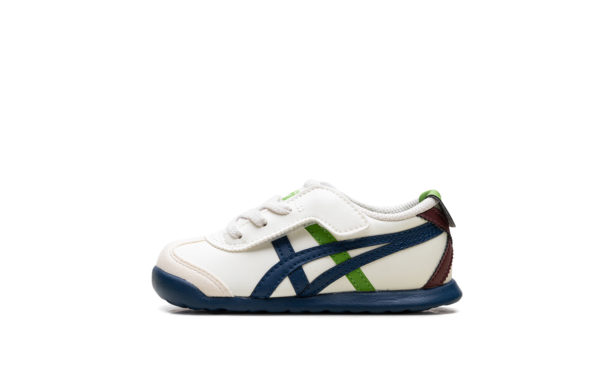 Mexico 66 Td "Cream Mako Blue"
