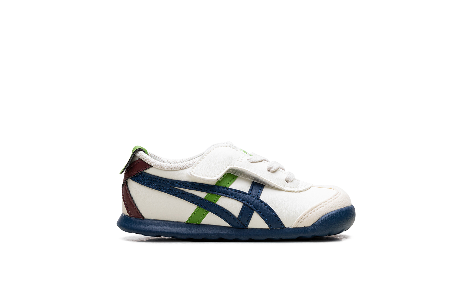 Mexico 66 Td "Cream Mako Blue"