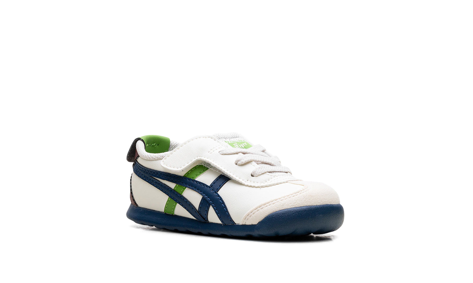 Mexico 66 Td "Cream Mako Blue"