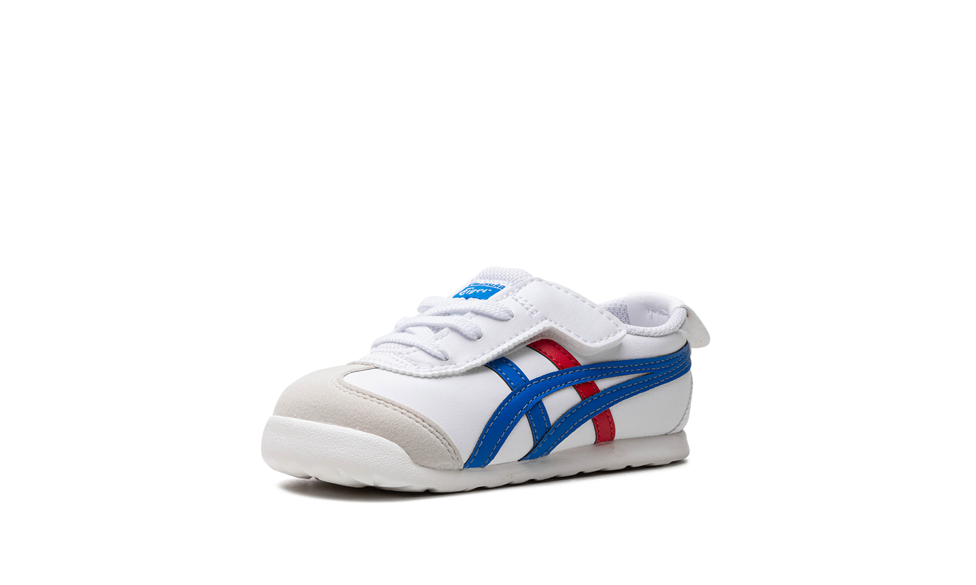Mexico 66 Td "White Directoire Blue"