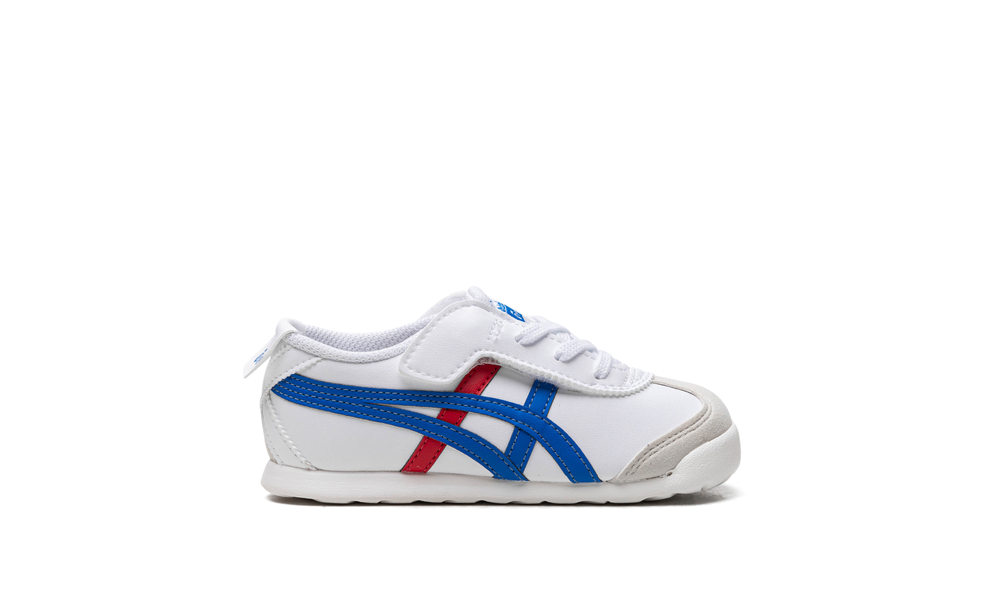 Mexico 66 Td "White Directoire Blue"