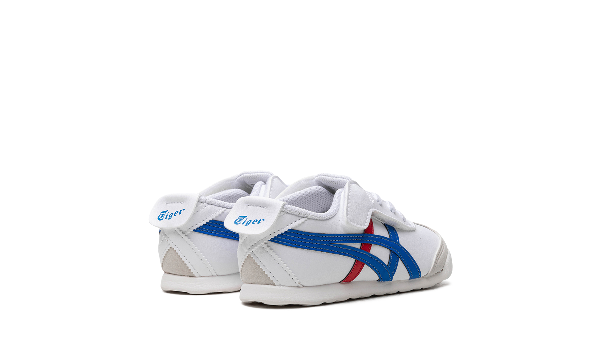 Mexico 66 Td "White Directoire Blue"