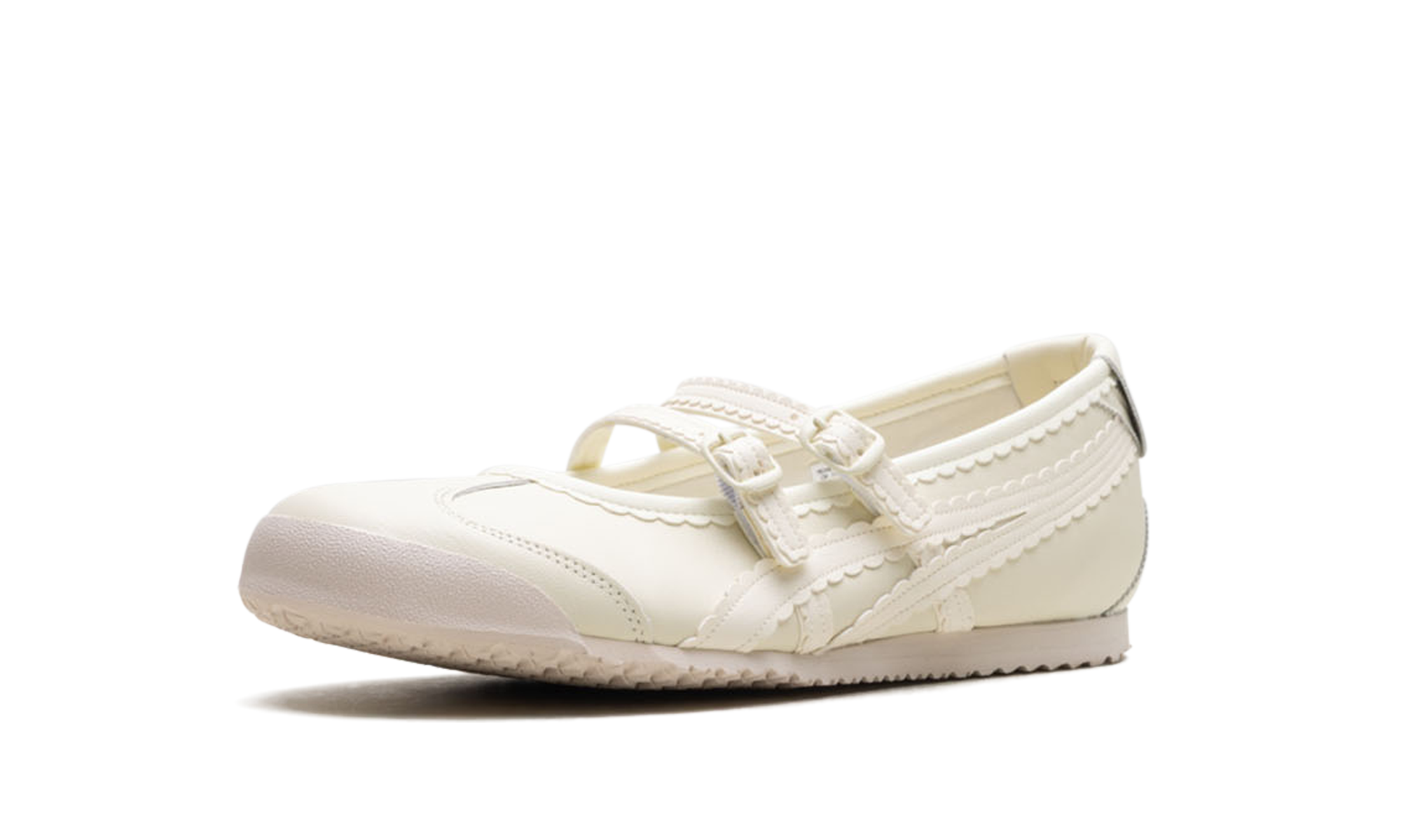 Mexico 66 Tgrs "Ivory Cream"