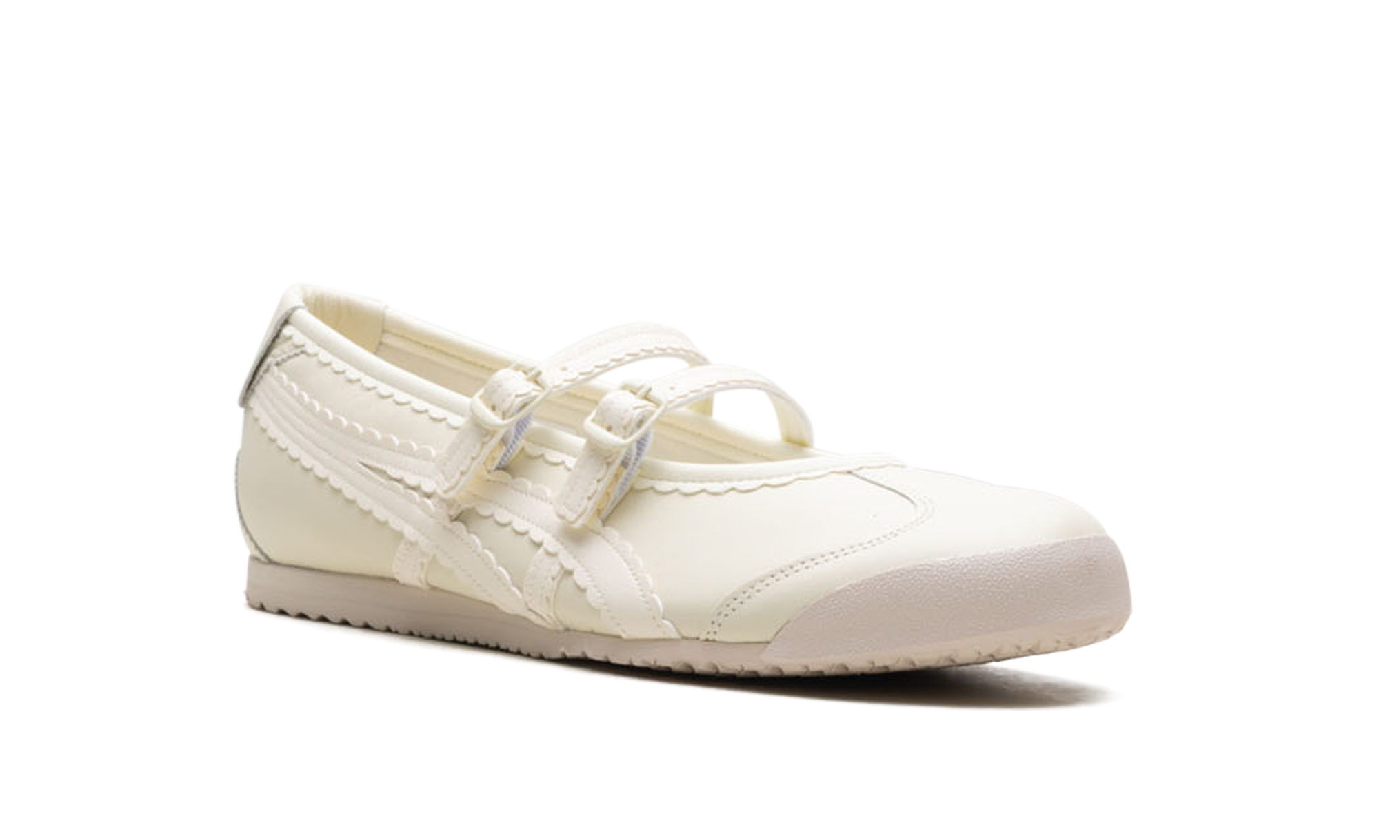 Mexico 66 Tgrs "Ivory Cream"