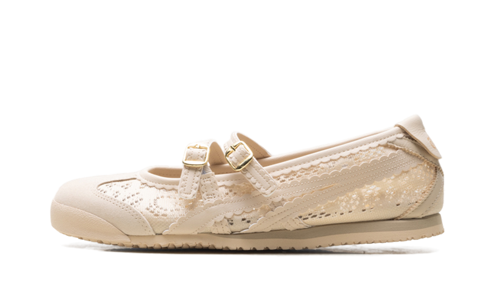 Mexico 66 Tgrs Women "Beige"