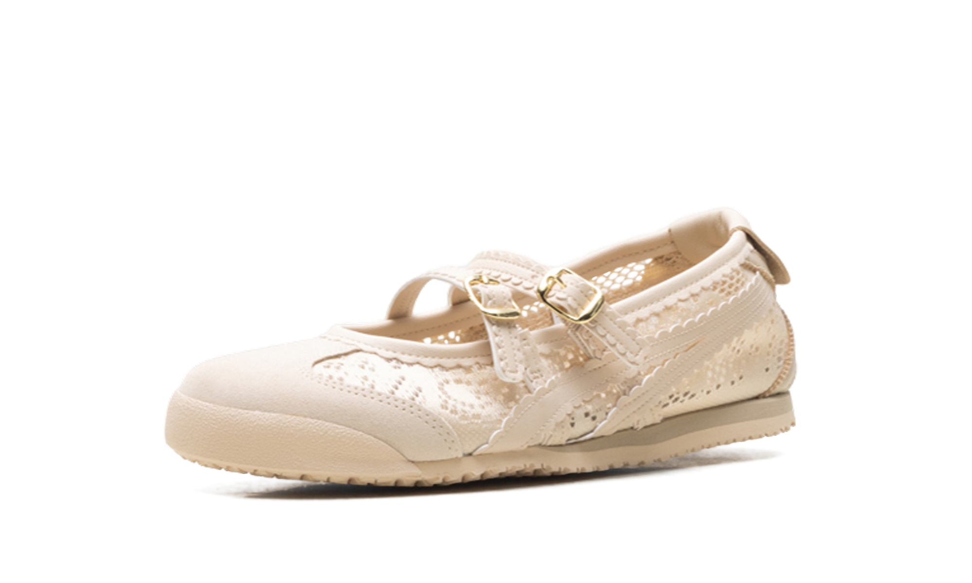 Mexico 66 Tgrs Women "Beige"