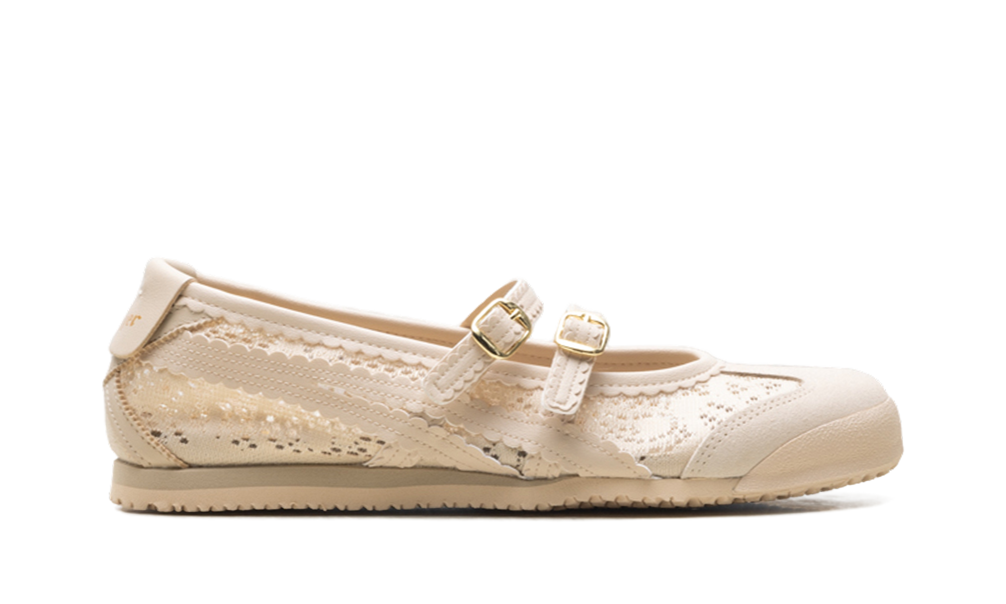 Mexico 66 Tgrs Women "Beige"