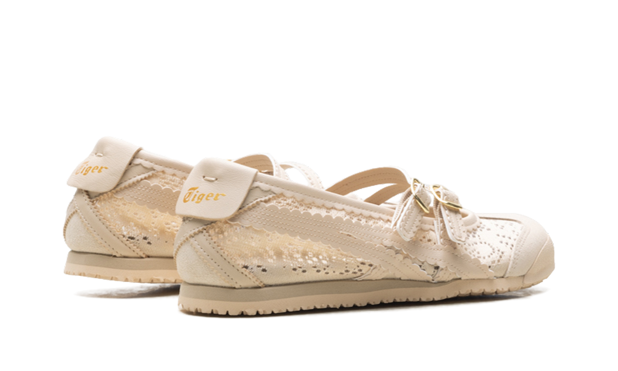 Mexico 66 Tgrs Women "Beige"